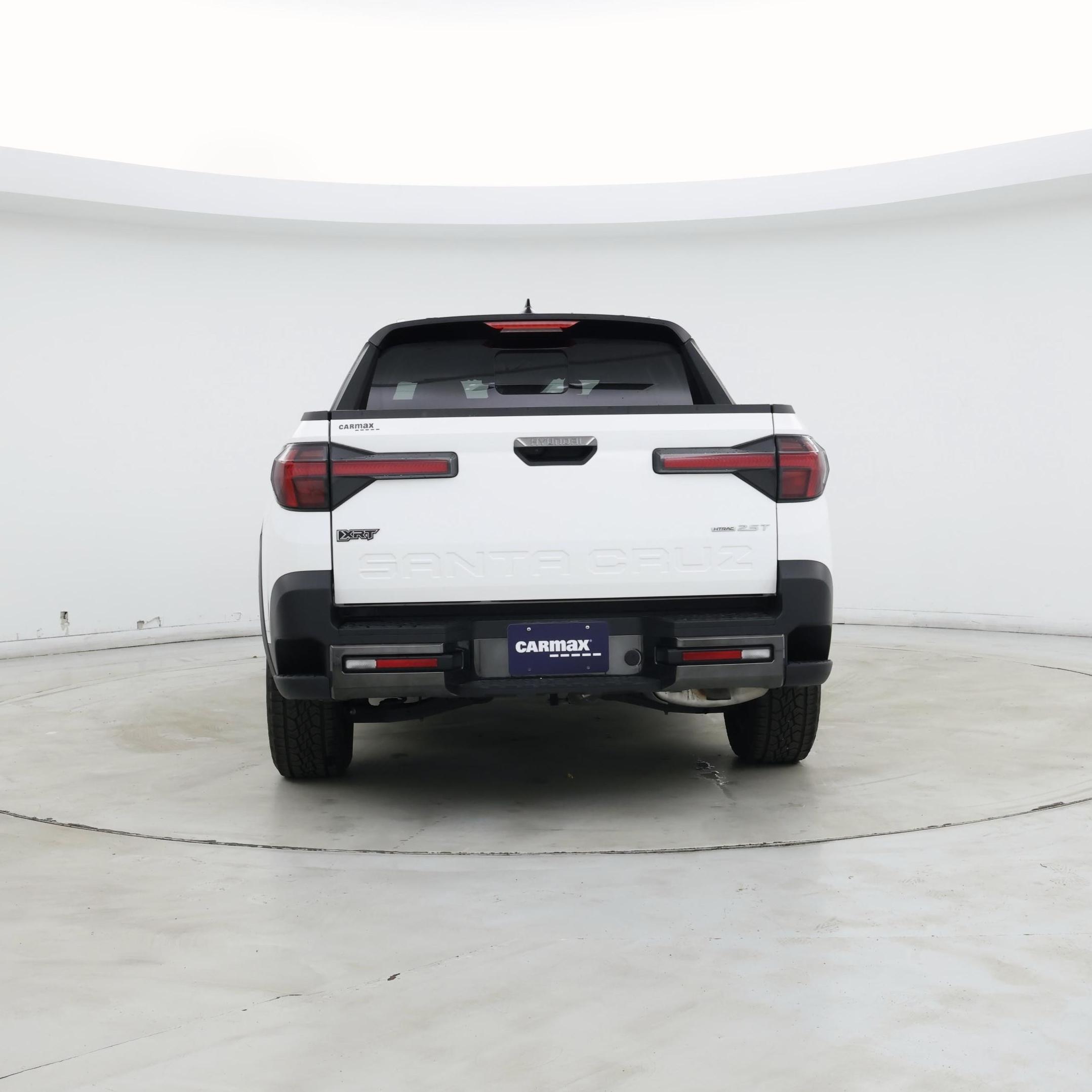 Thumbnail: 2025 Hyundai Santa Cruz - 6