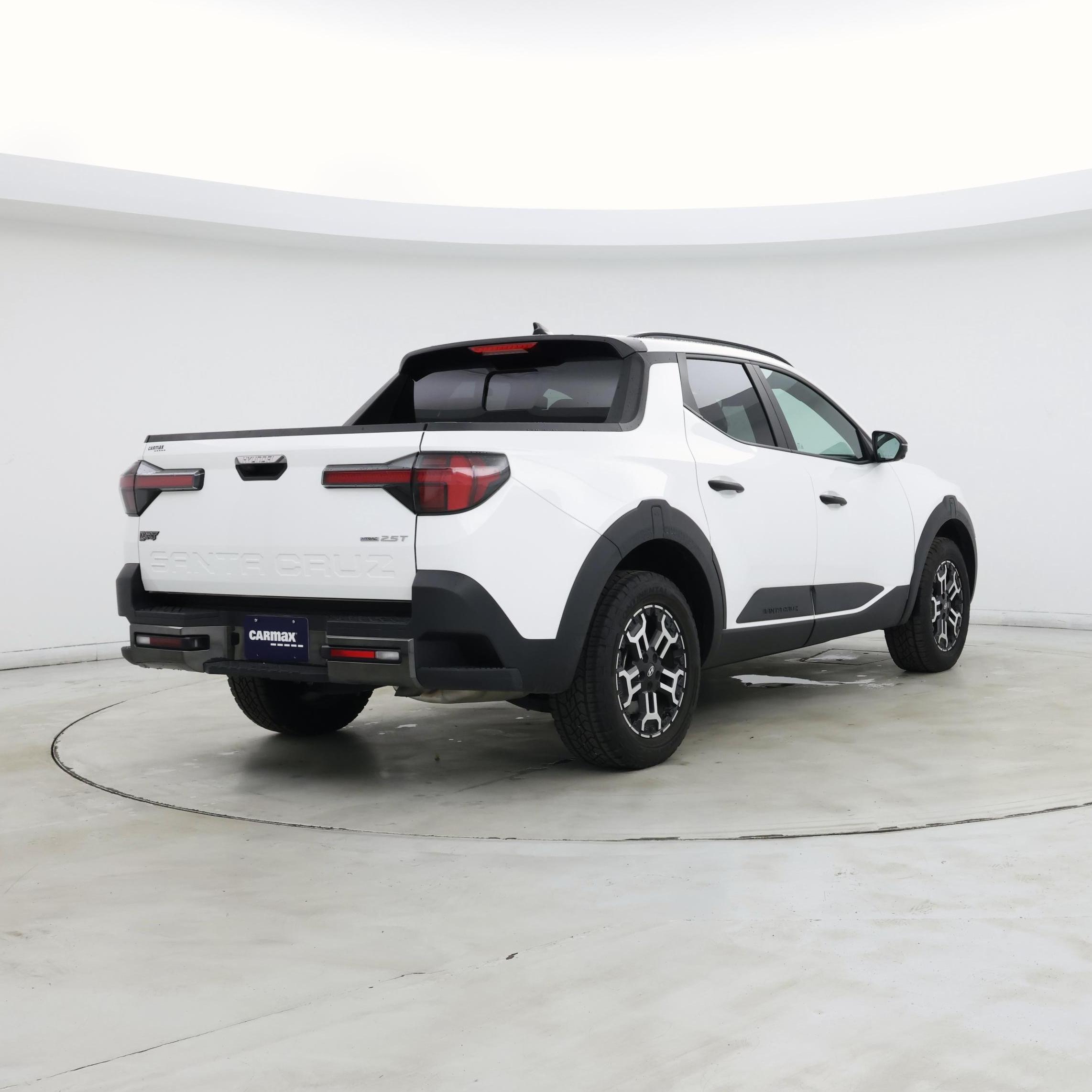 Thumbnail: 2025 Hyundai Santa Cruz - 8