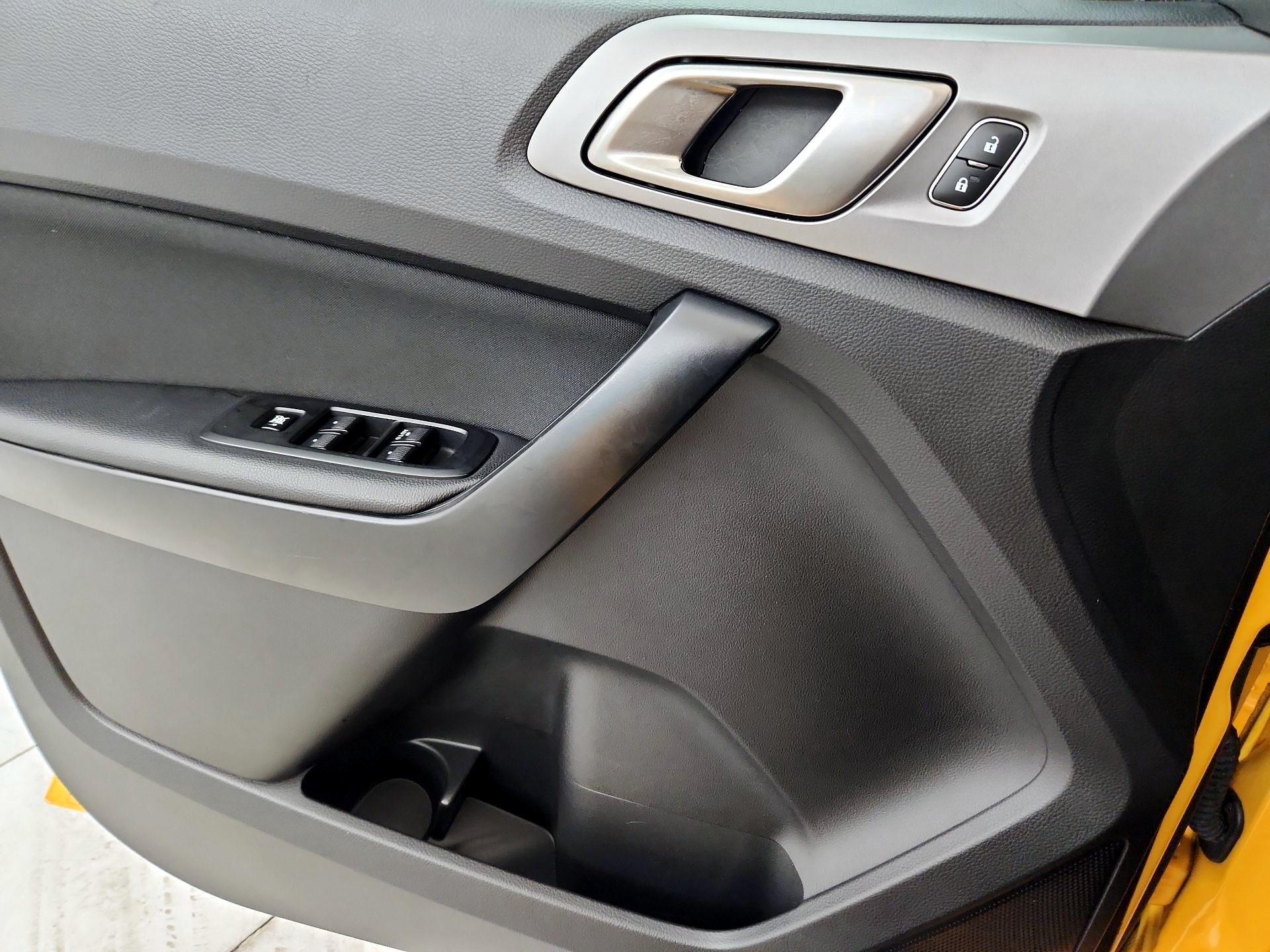 Thumbnail: 2021 Ford Ranger - 10