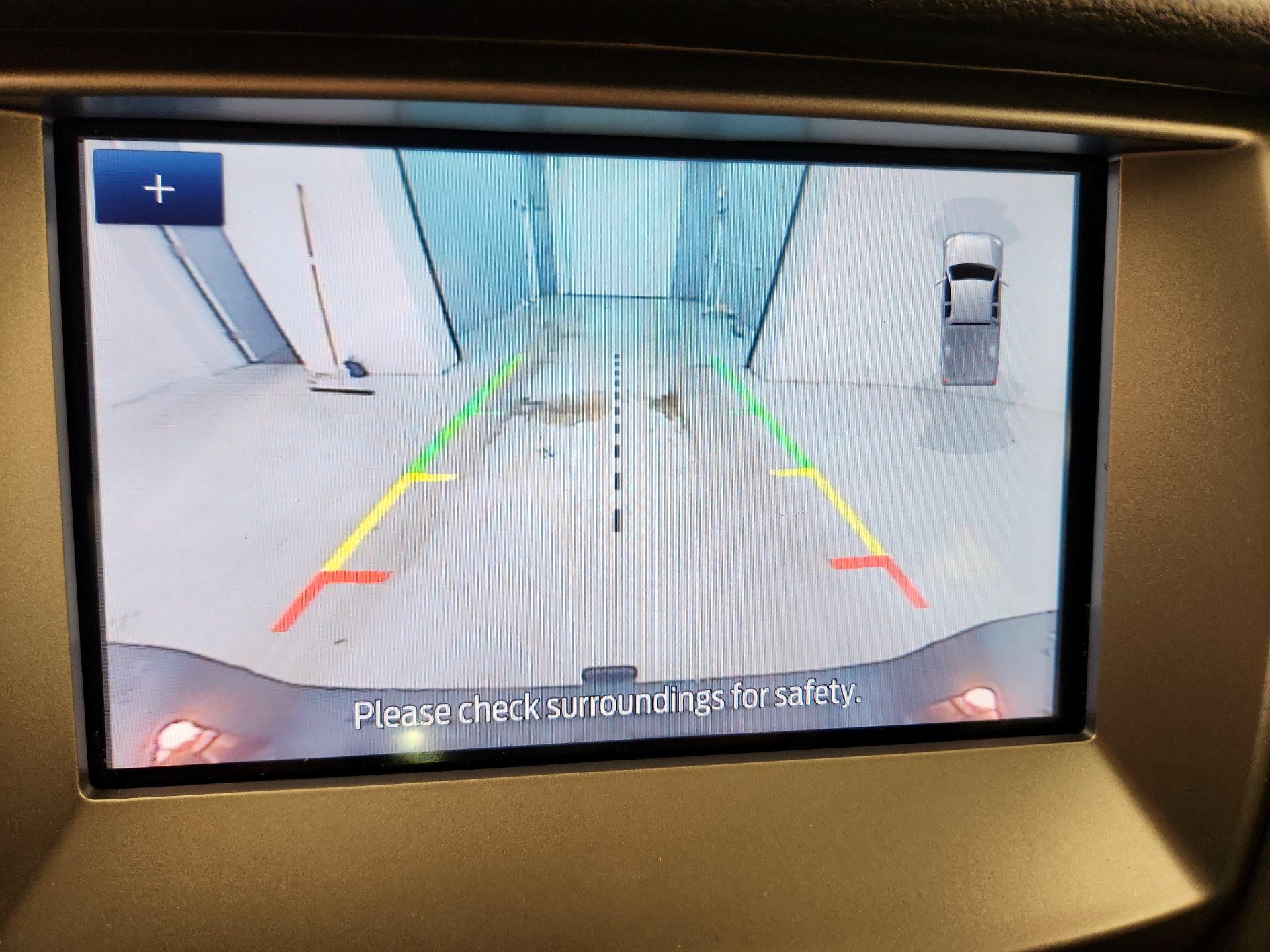 Thumbnail: 2021 Ford Ranger - 13