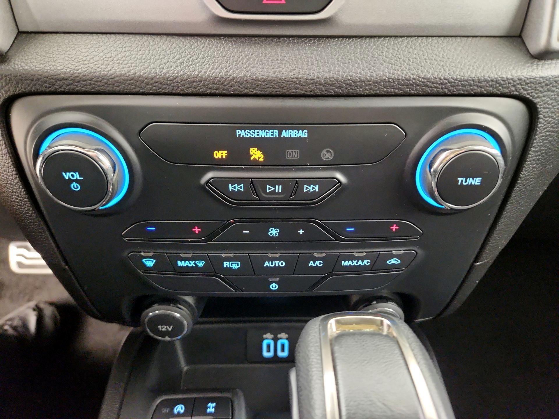 Thumbnail: 2021 Ford Ranger - 15