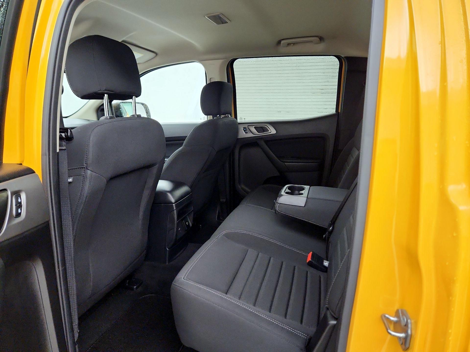 Thumbnail: 2021 Ford Ranger - 18