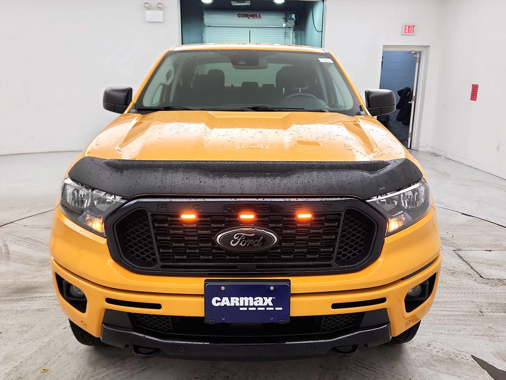 Thumbnail: 2021 Ford Ranger - 2