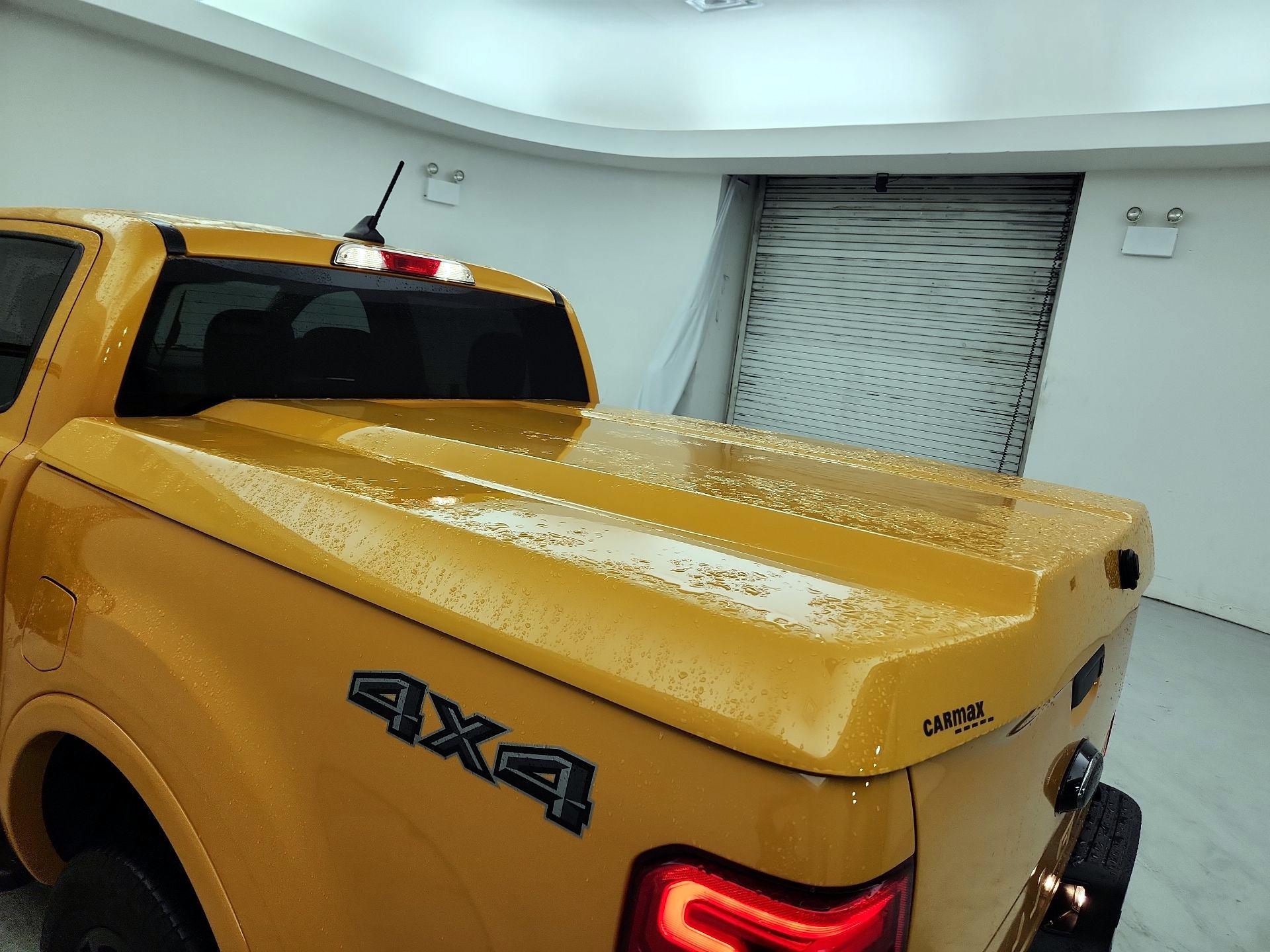 Thumbnail: 2021 Ford Ranger - 19