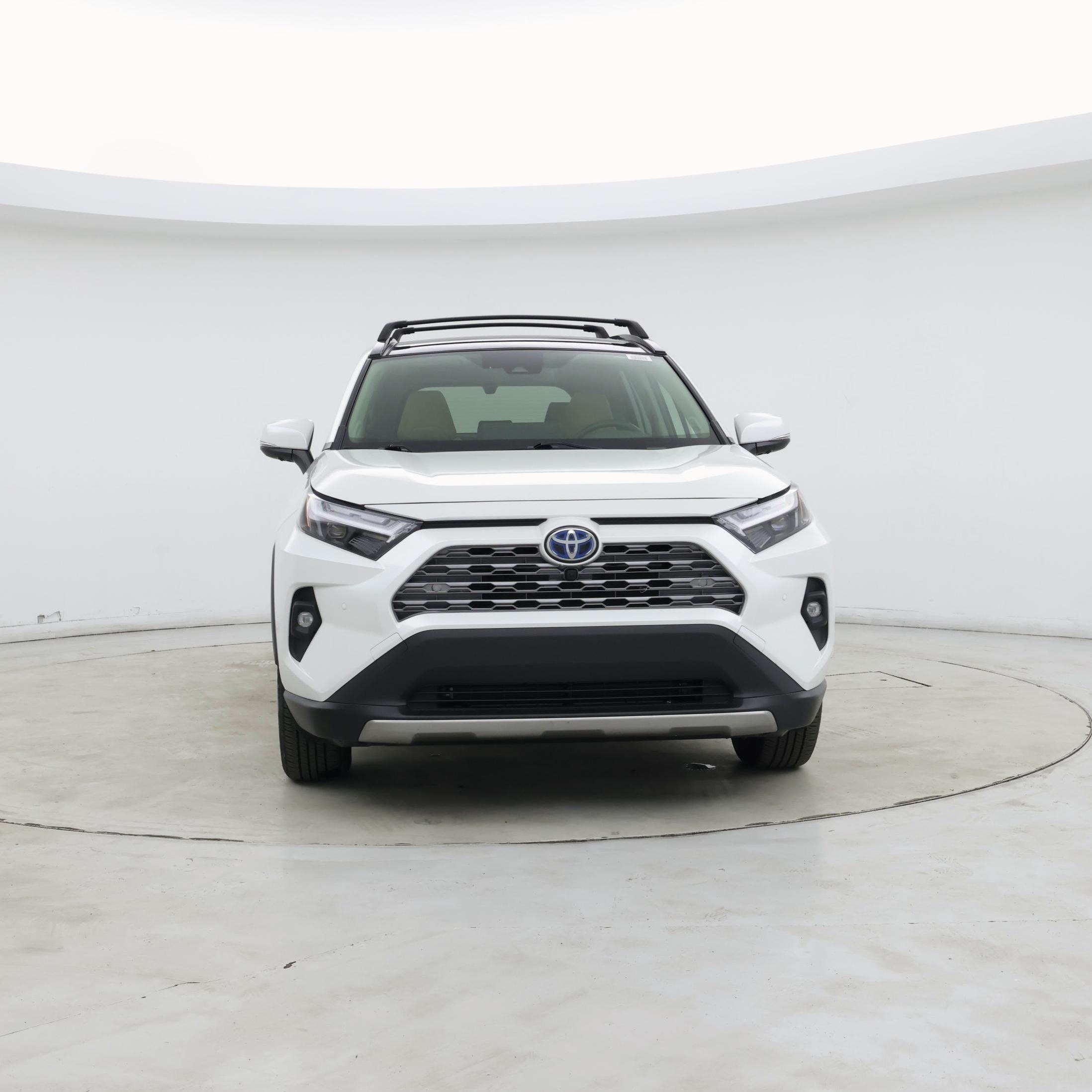 Thumbnail: 2024 Toyota RAV4 - 5