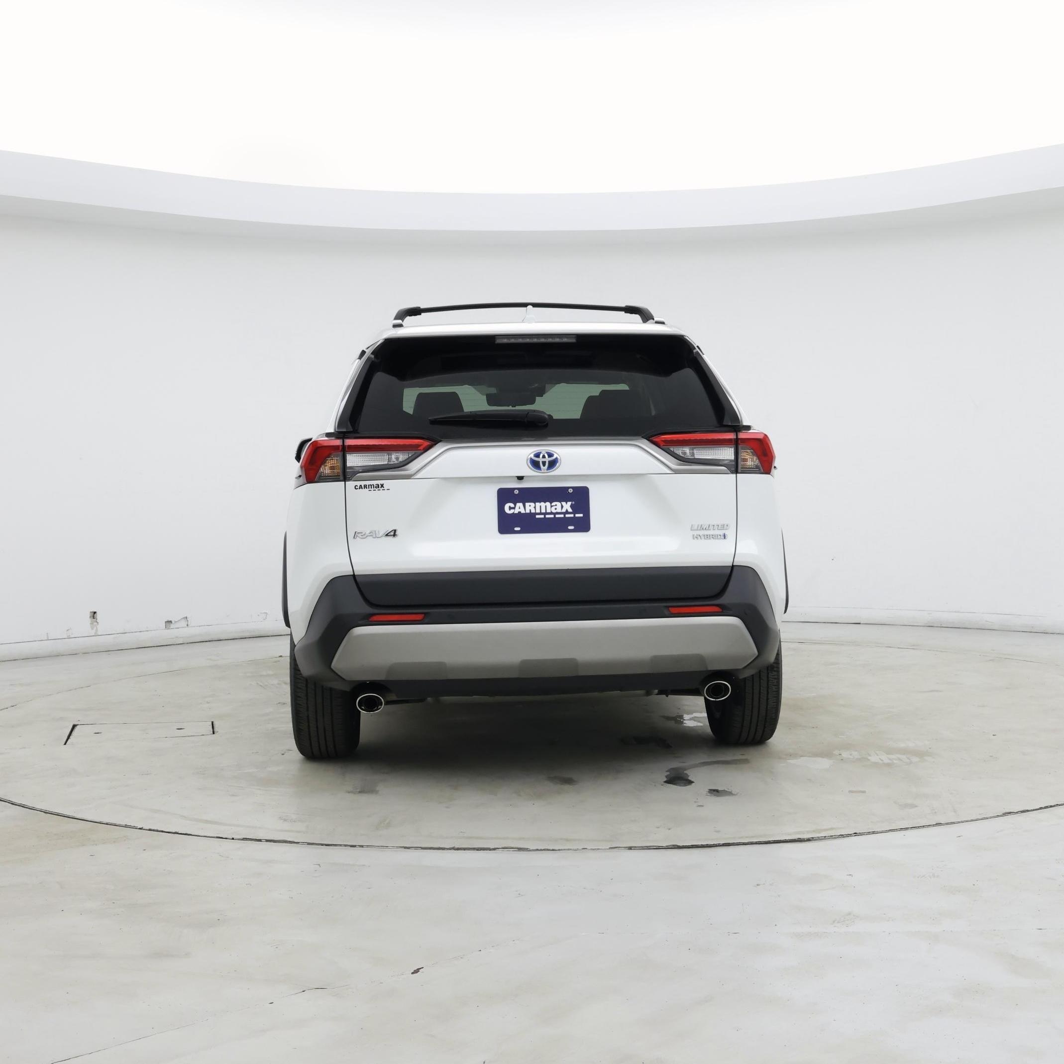 Thumbnail: 2024 Toyota RAV4 - 6