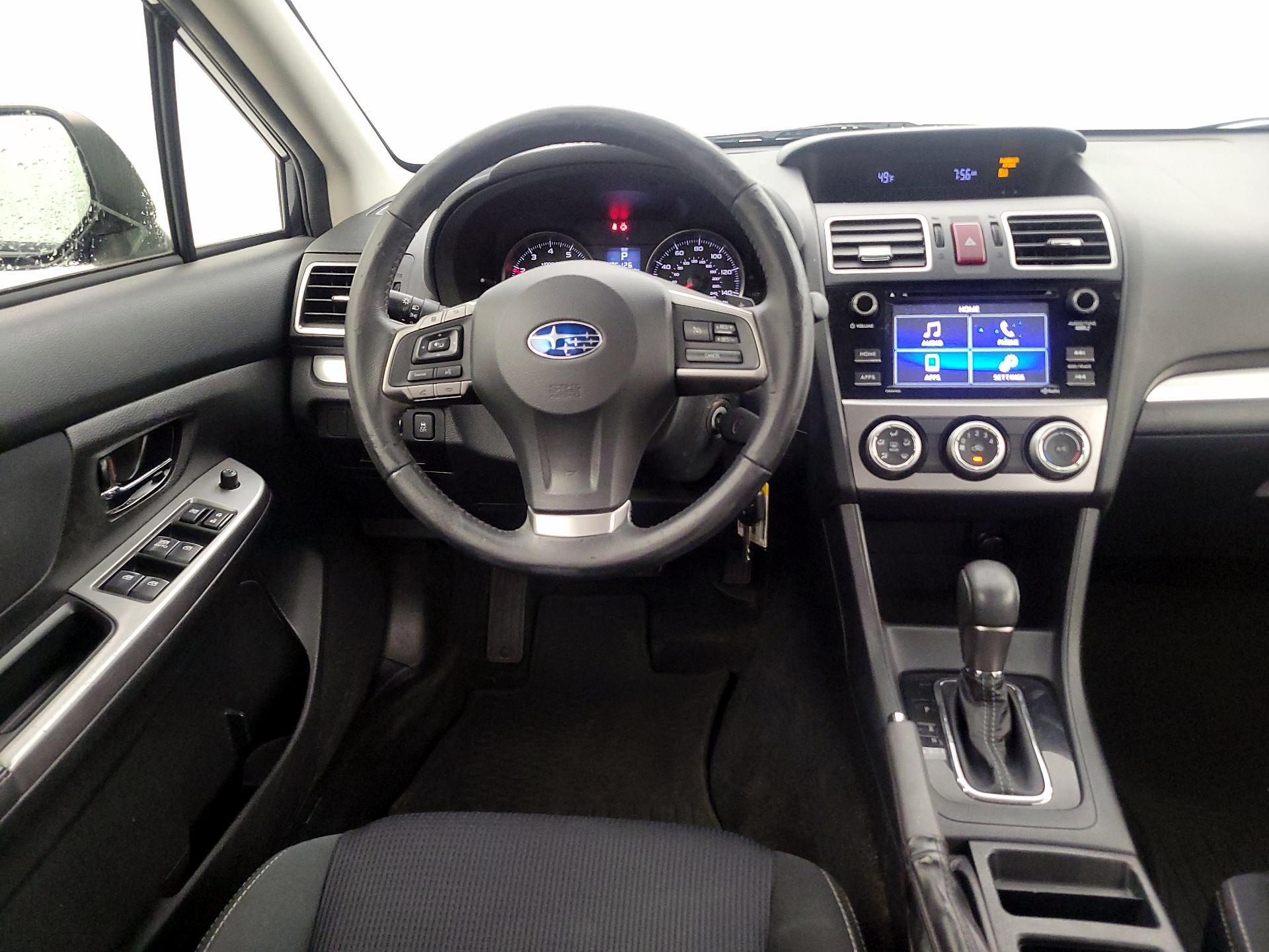 Thumbnail: 2015 Subaru Impreza - 10