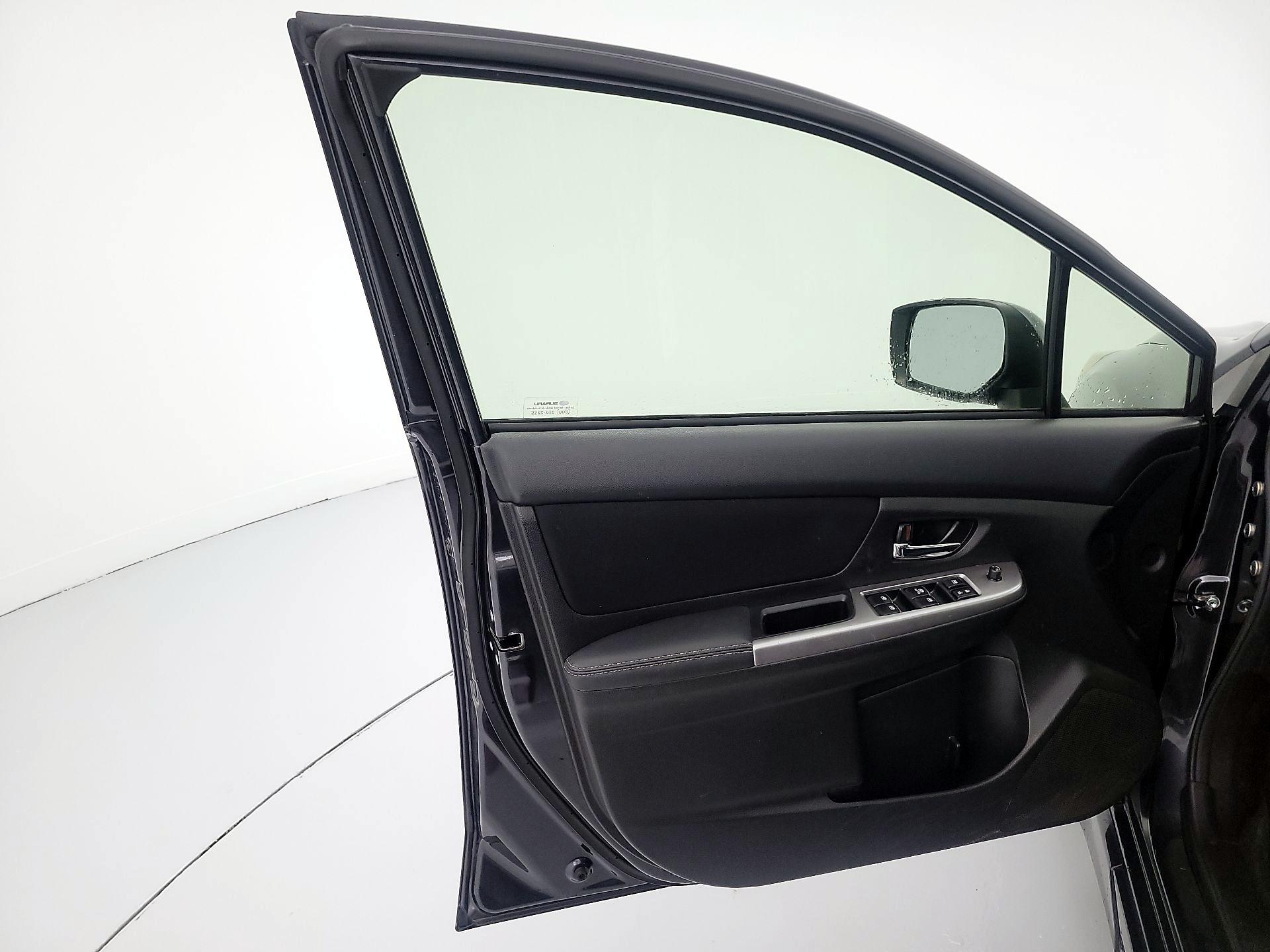 Thumbnail: 2015 Subaru Impreza - 12