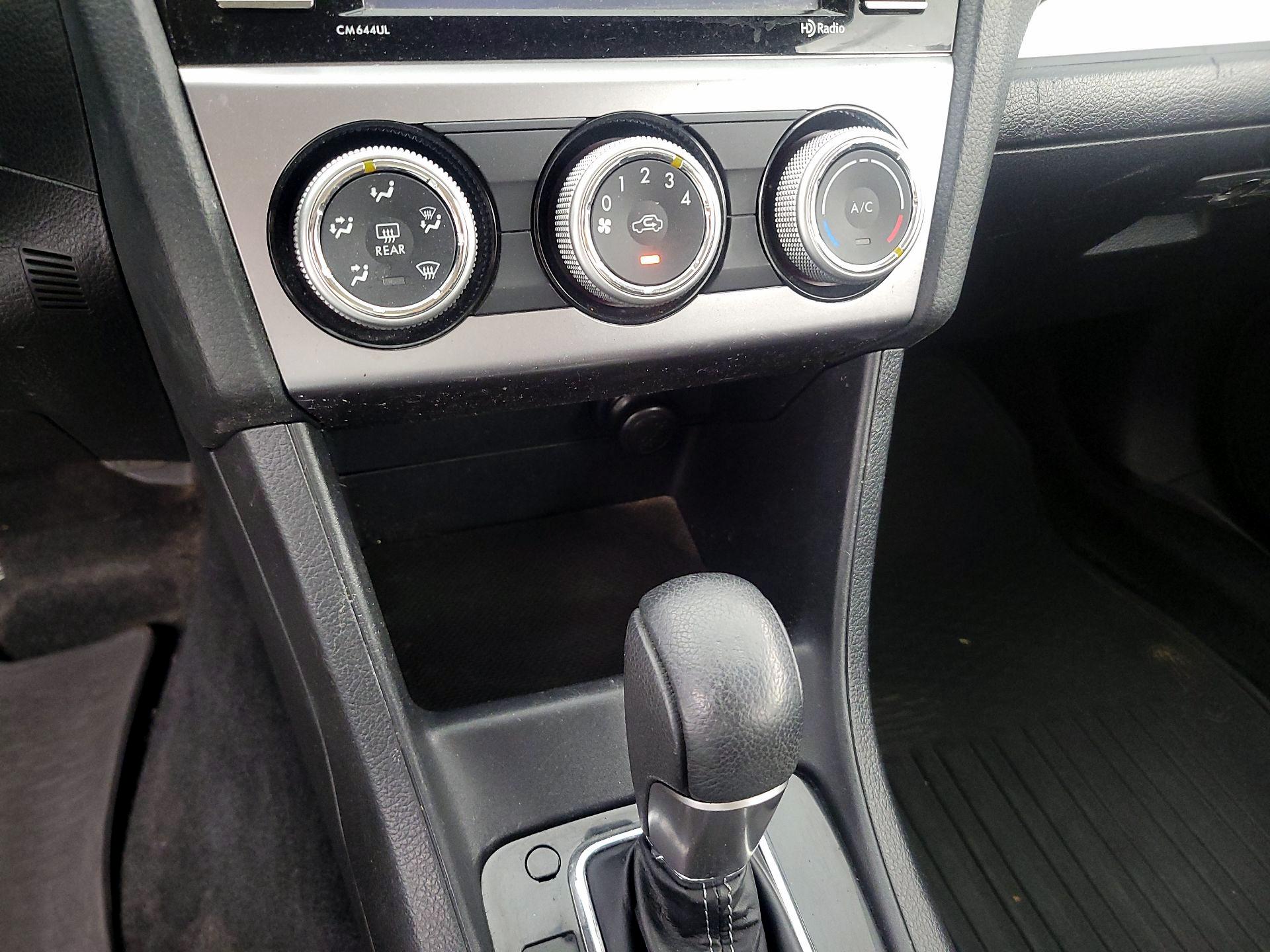 Thumbnail: 2015 Subaru Impreza - 16