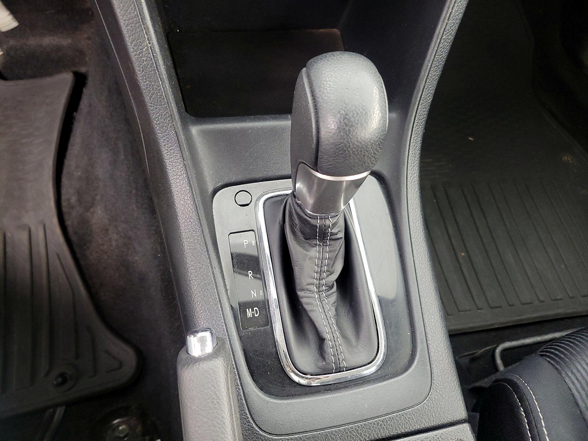 Thumbnail: 2015 Subaru Impreza - 17