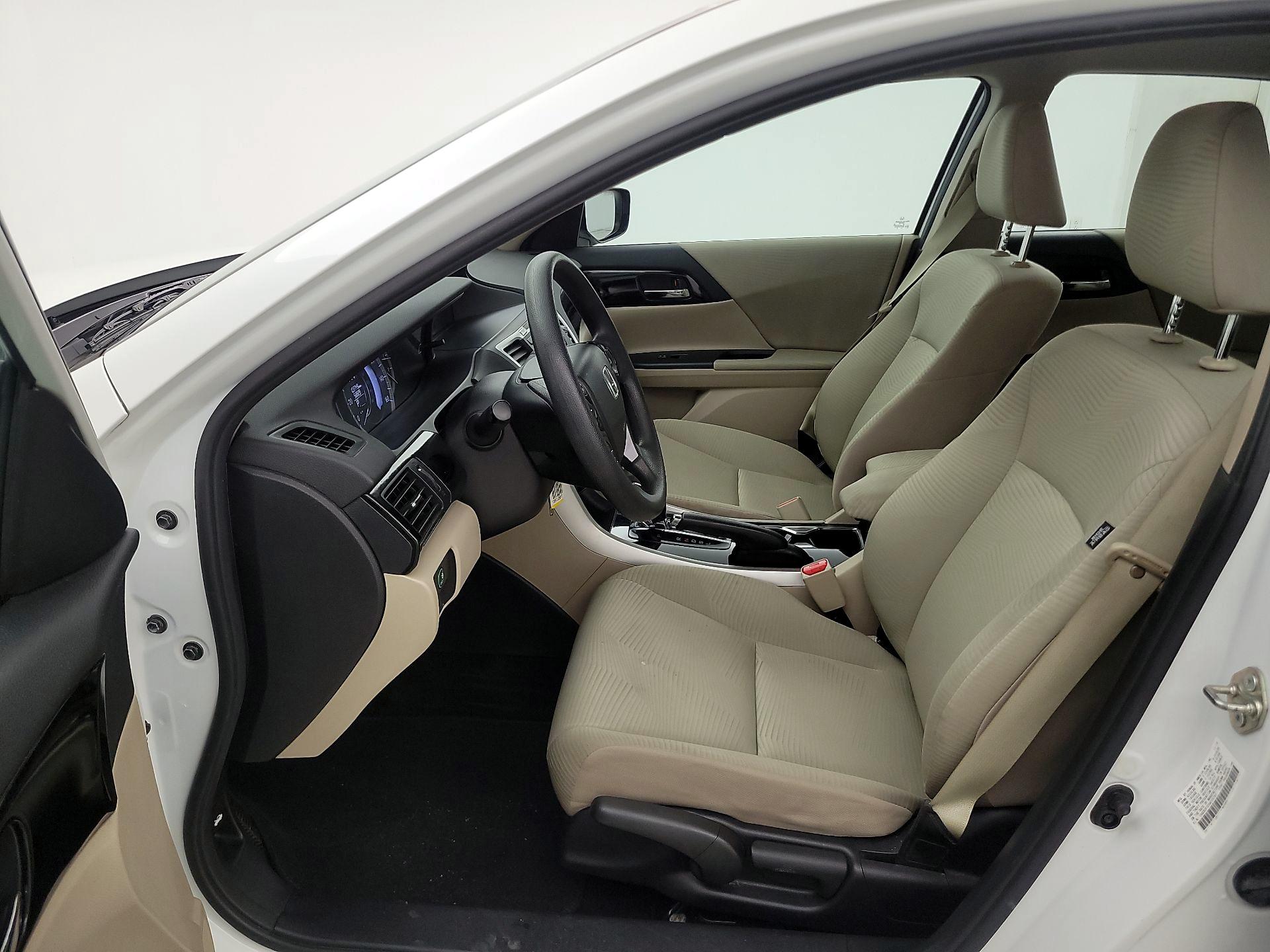 Thumbnail: 2017 Honda Accord - 11