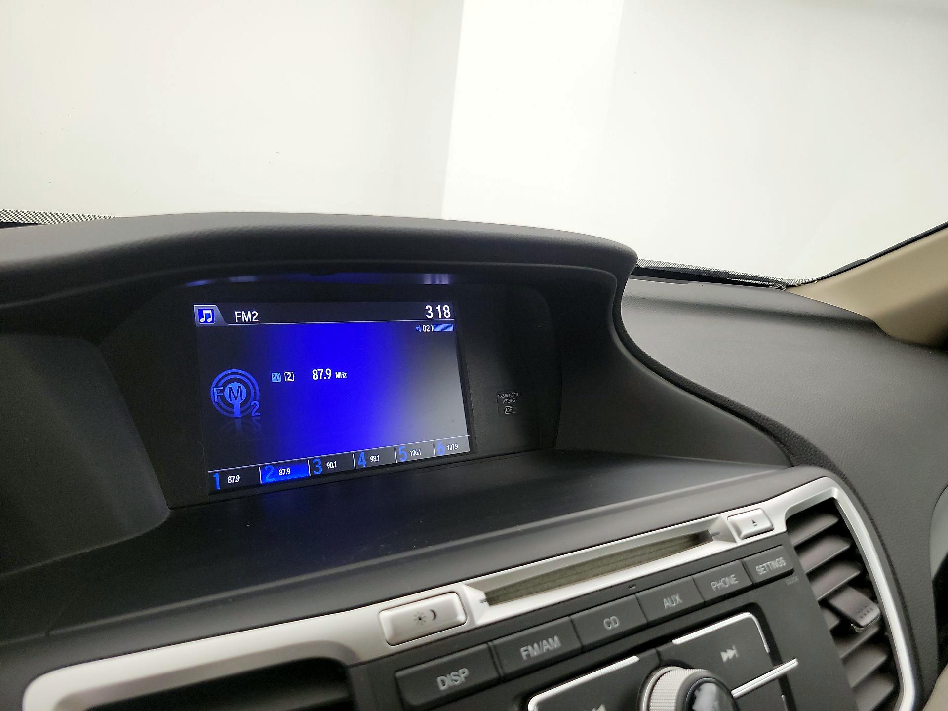 Thumbnail: 2017 Honda Accord - 15