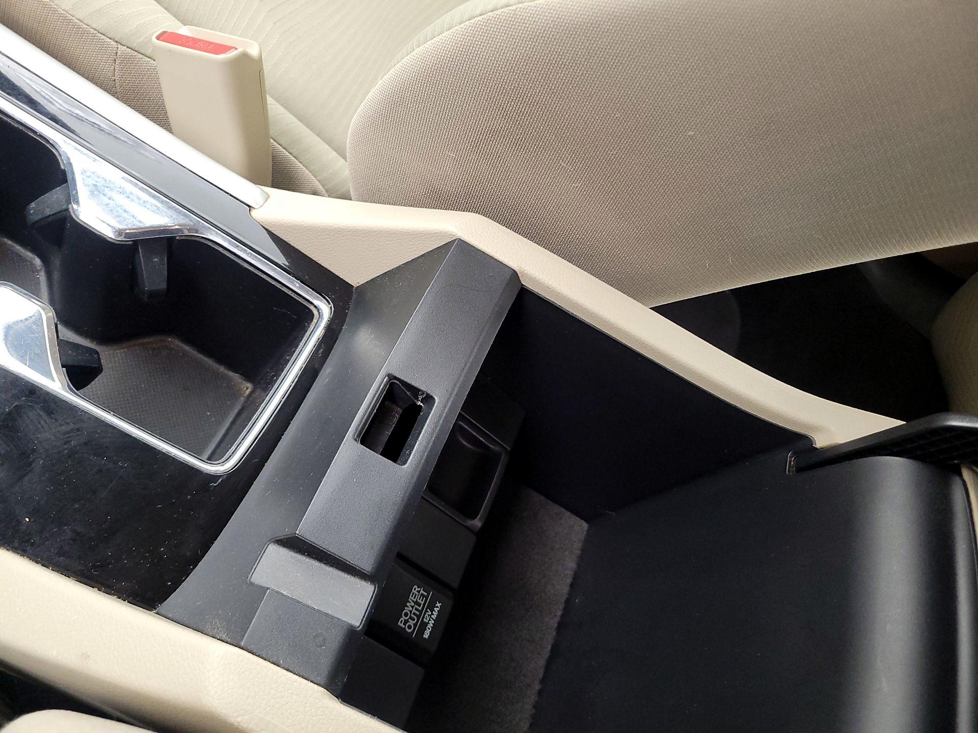 Thumbnail: 2017 Honda Accord - 18