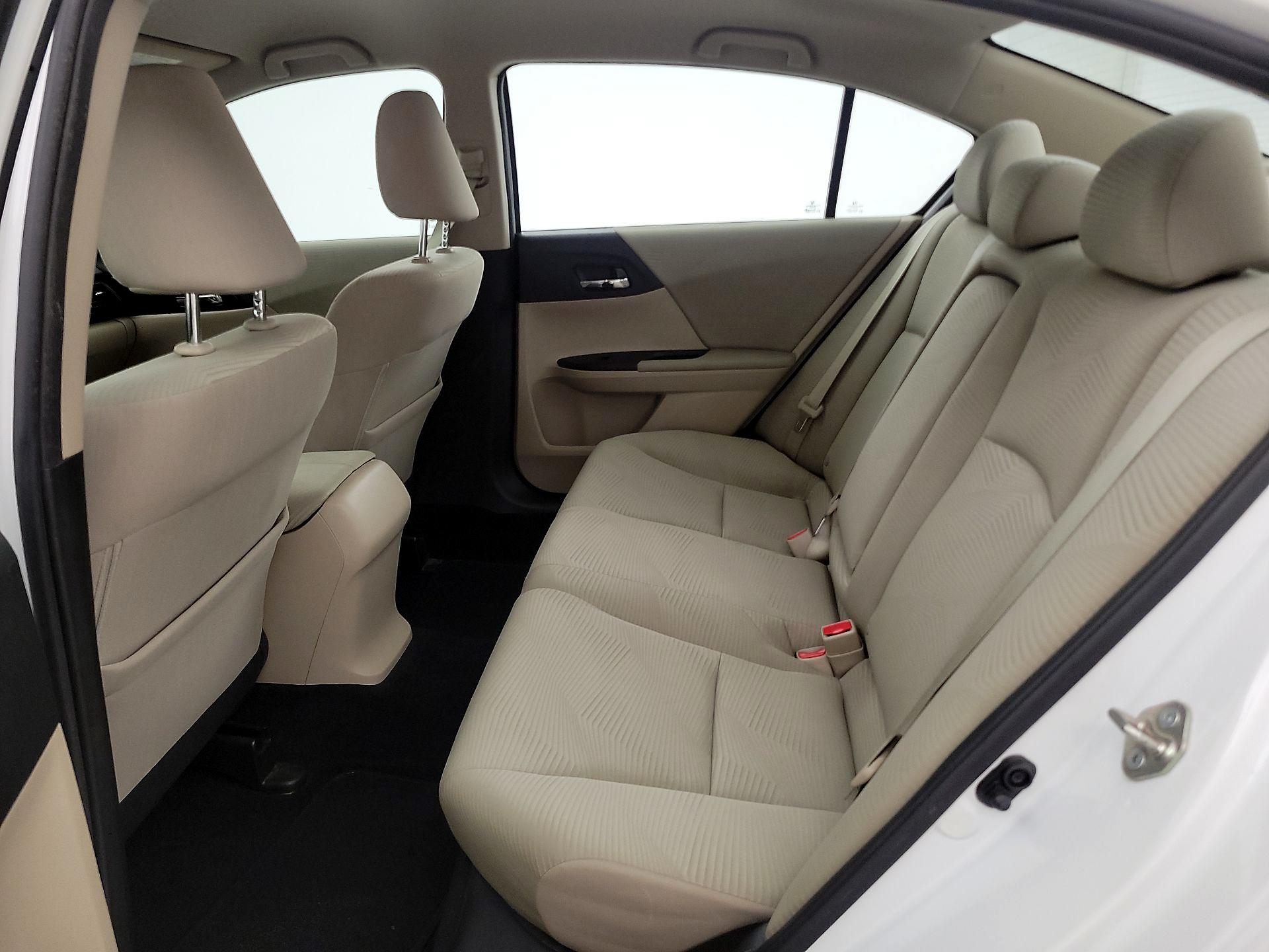 Thumbnail: 2017 Honda Accord - 19