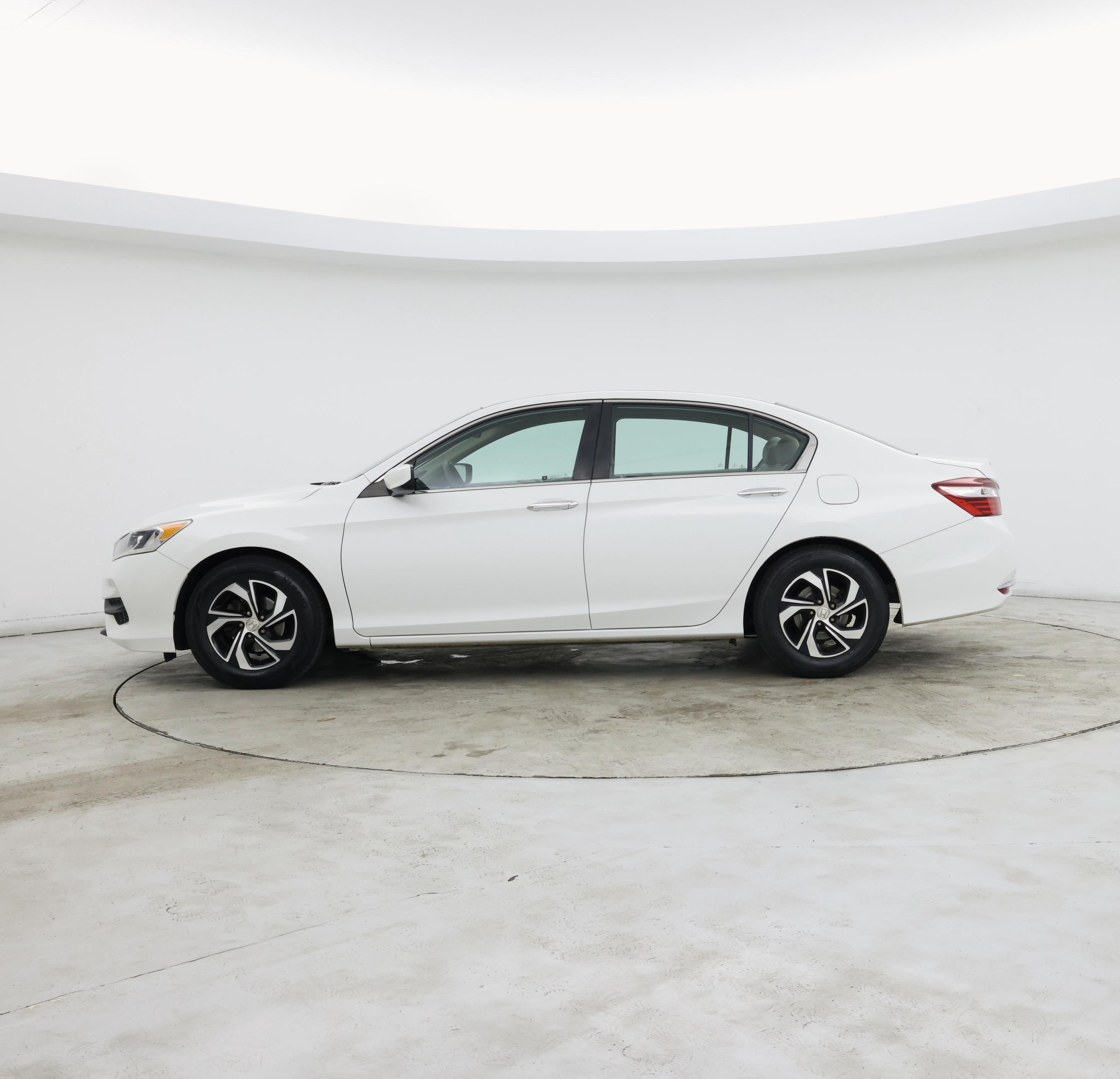 Thumbnail: 2017 Honda Accord - 3