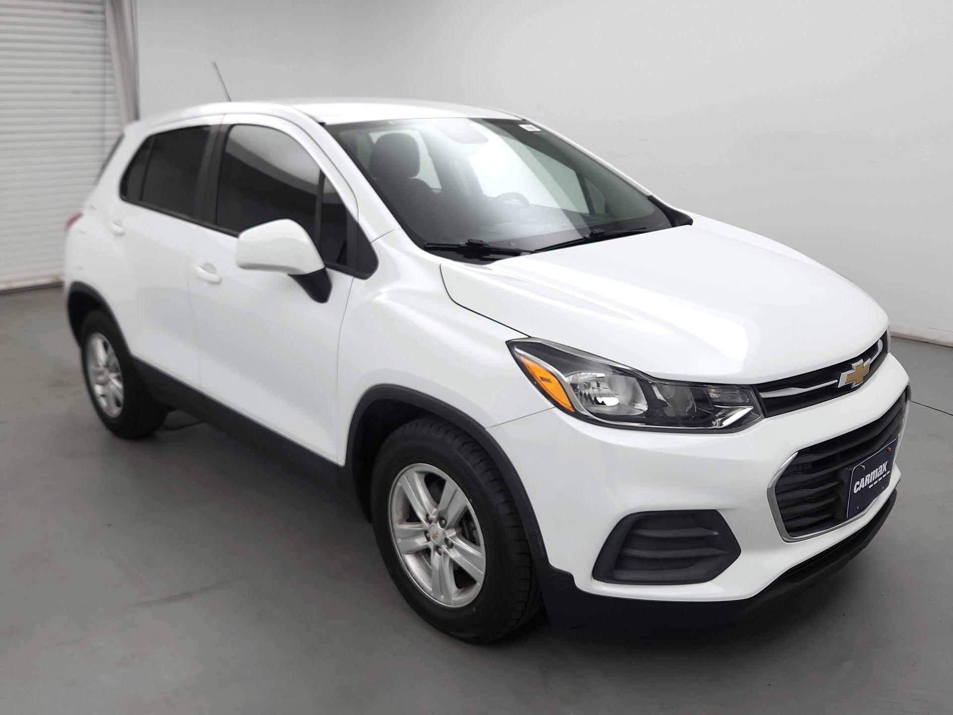 Thumbnail: 2020 Chevrolet Trax - 1