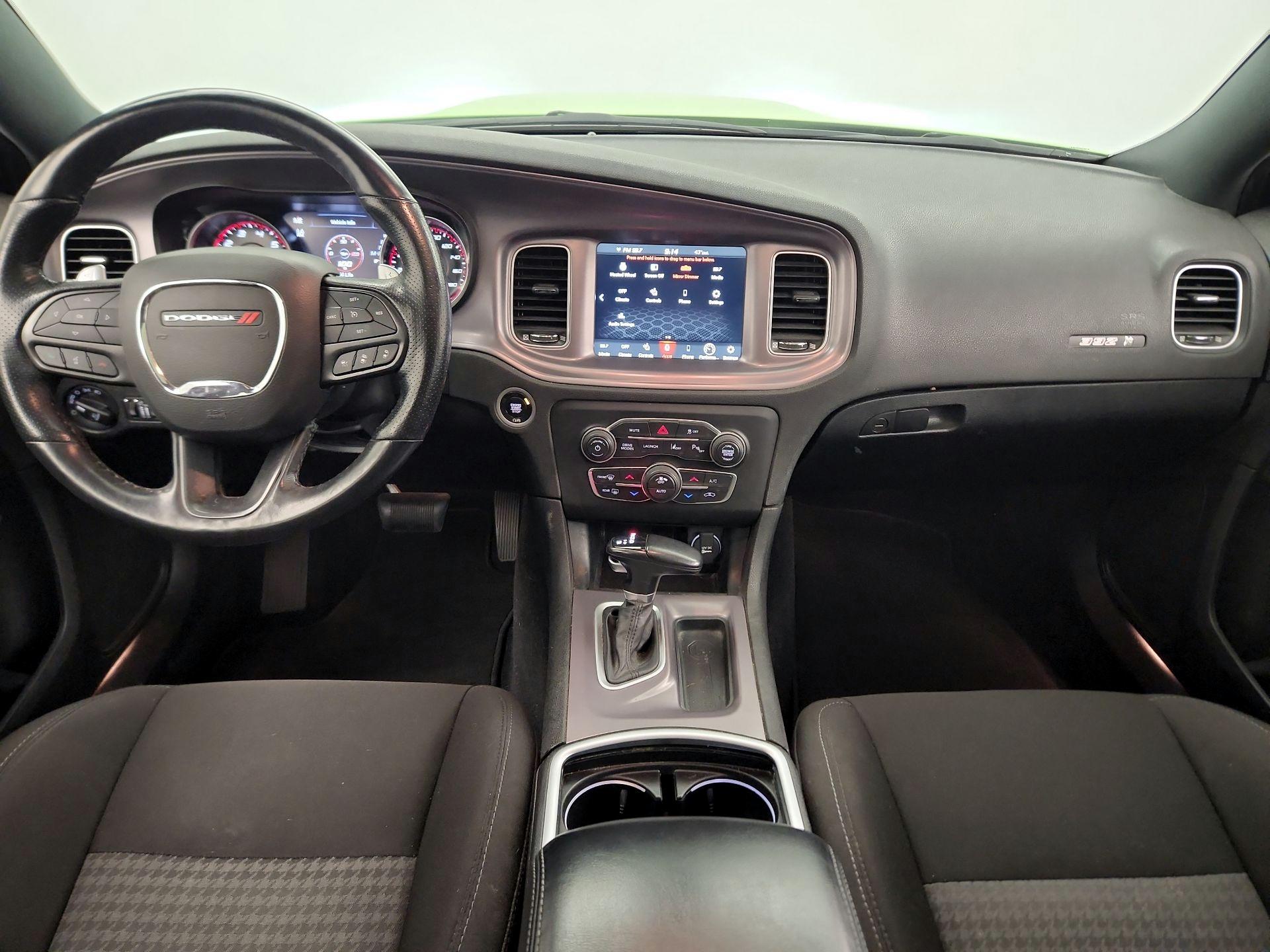 Thumbnail: 2023 Dodge Charger - 9