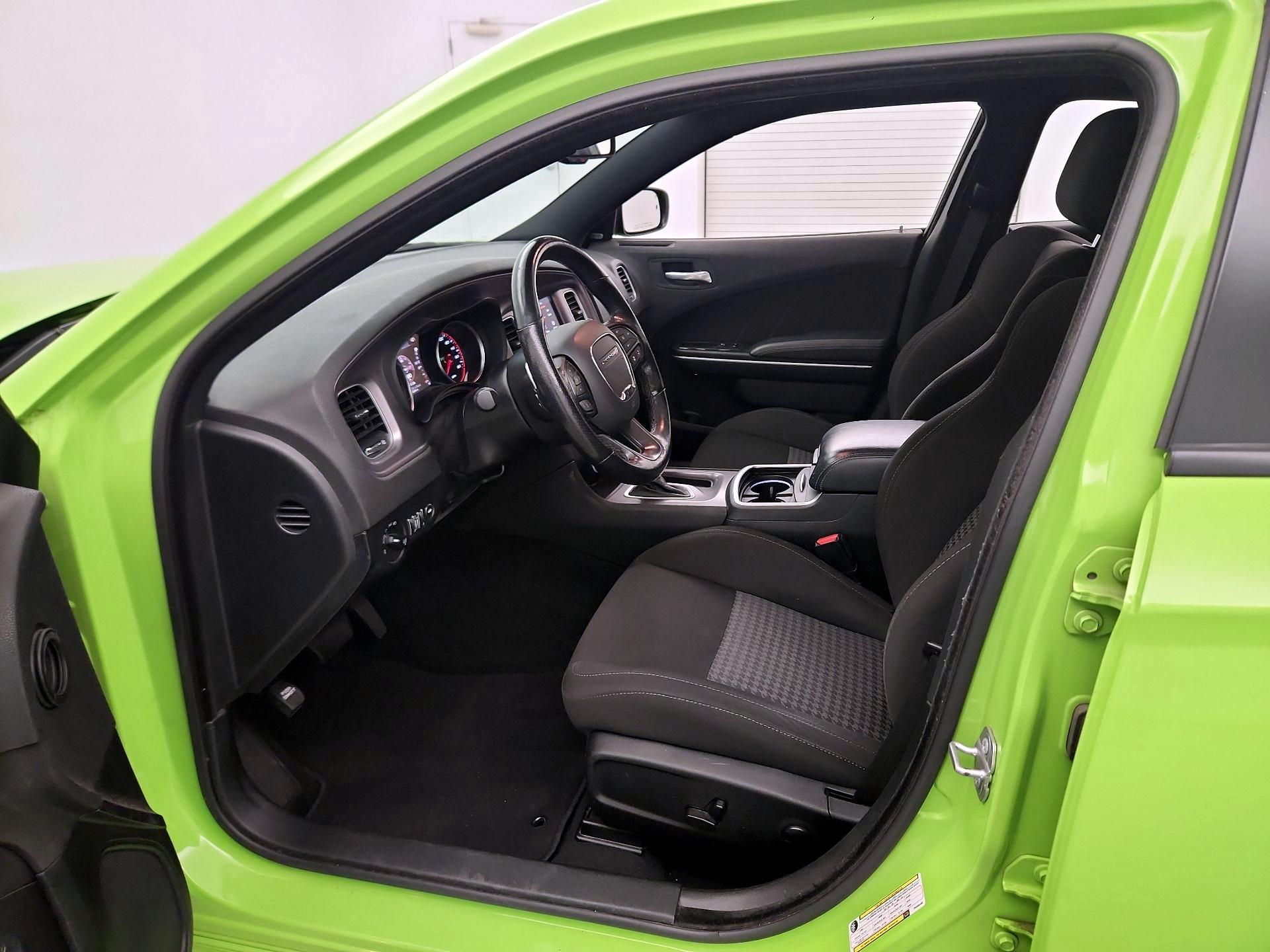 Thumbnail: 2023 Dodge Charger - 11