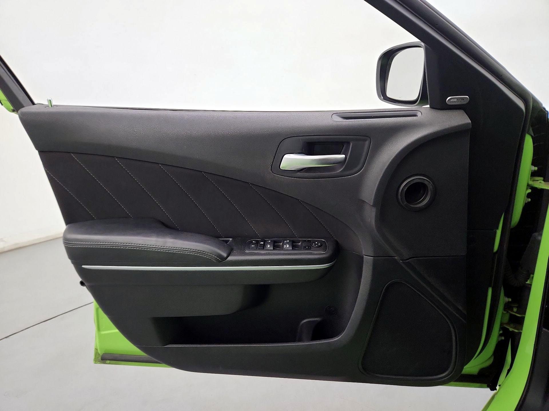 Thumbnail: 2023 Dodge Charger - 12