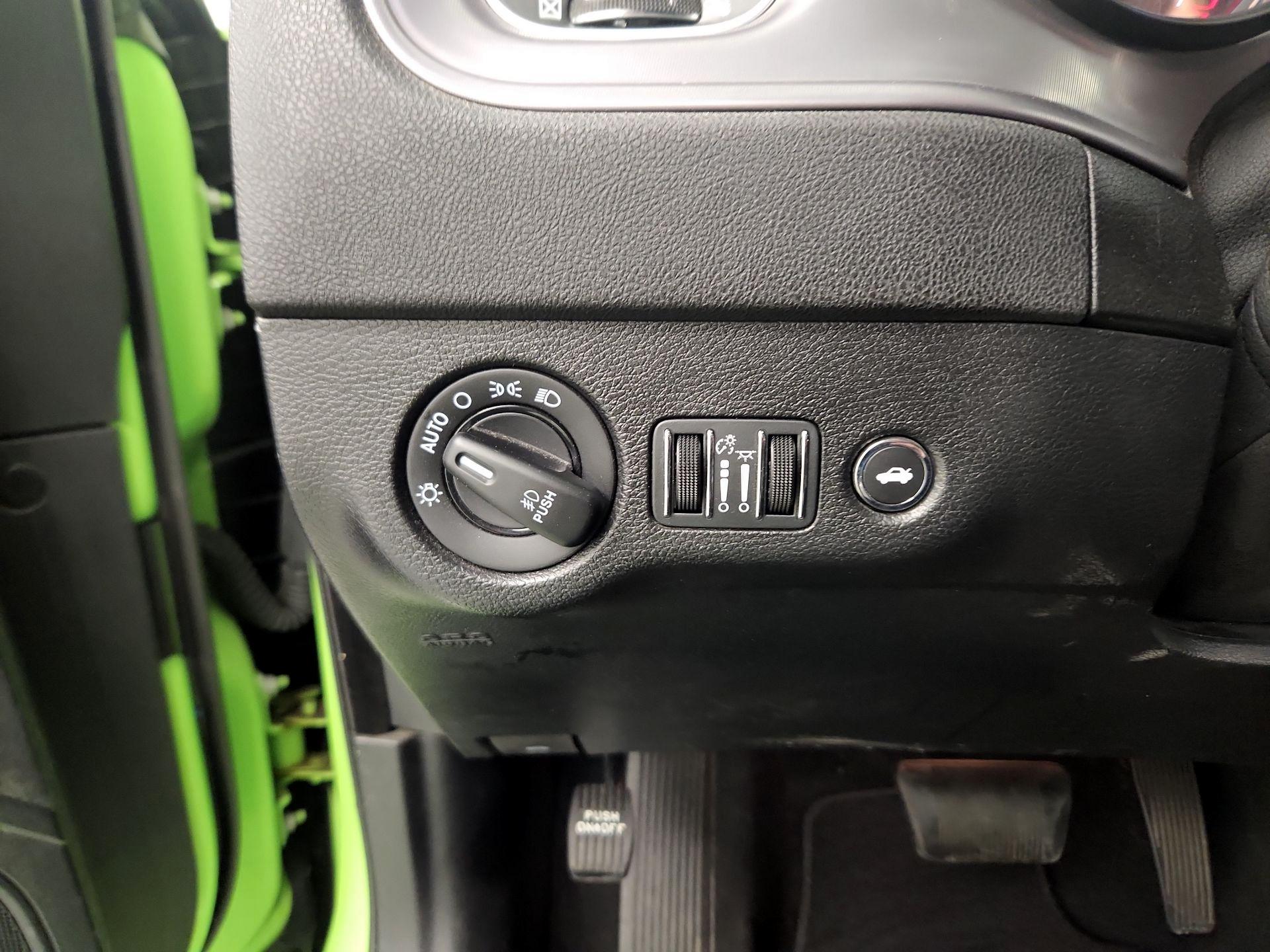 Thumbnail: 2023 Dodge Charger - 13