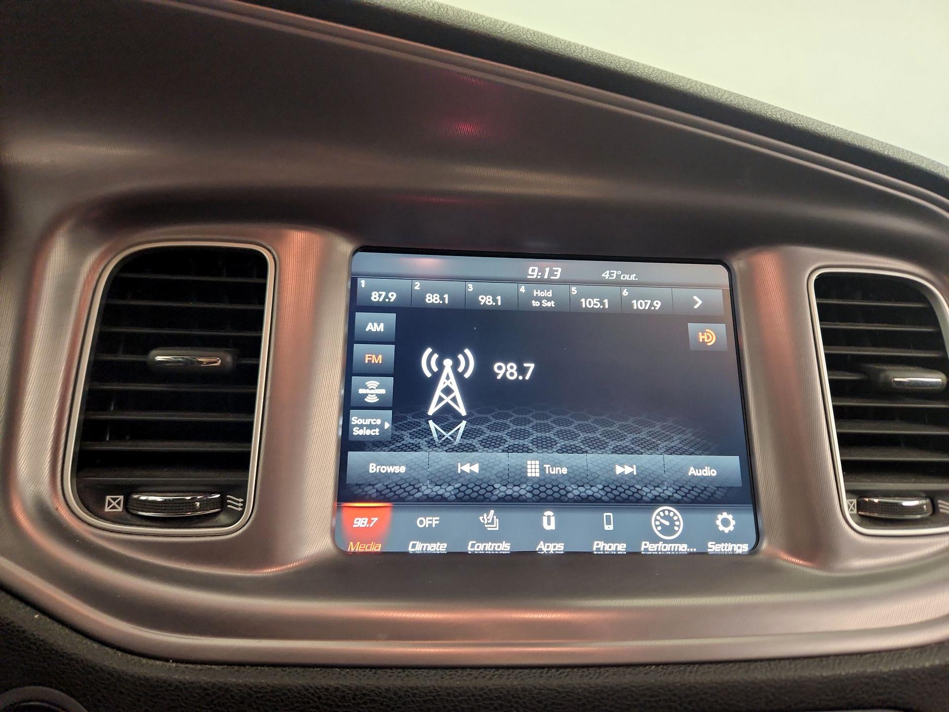 Thumbnail: 2023 Dodge Charger - 15