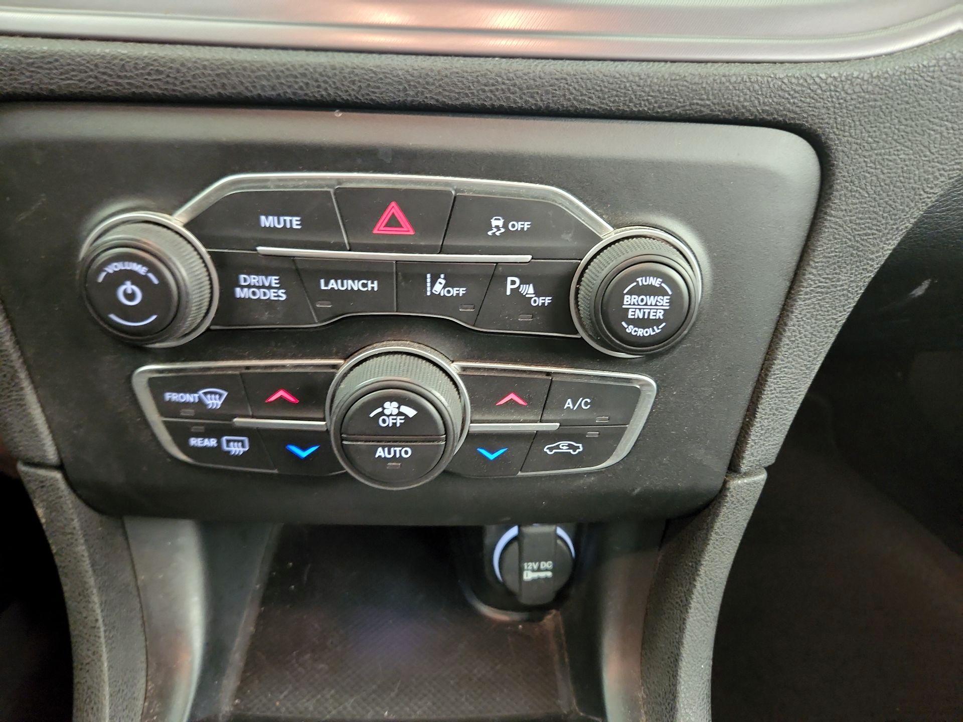 Thumbnail: 2023 Dodge Charger - 16