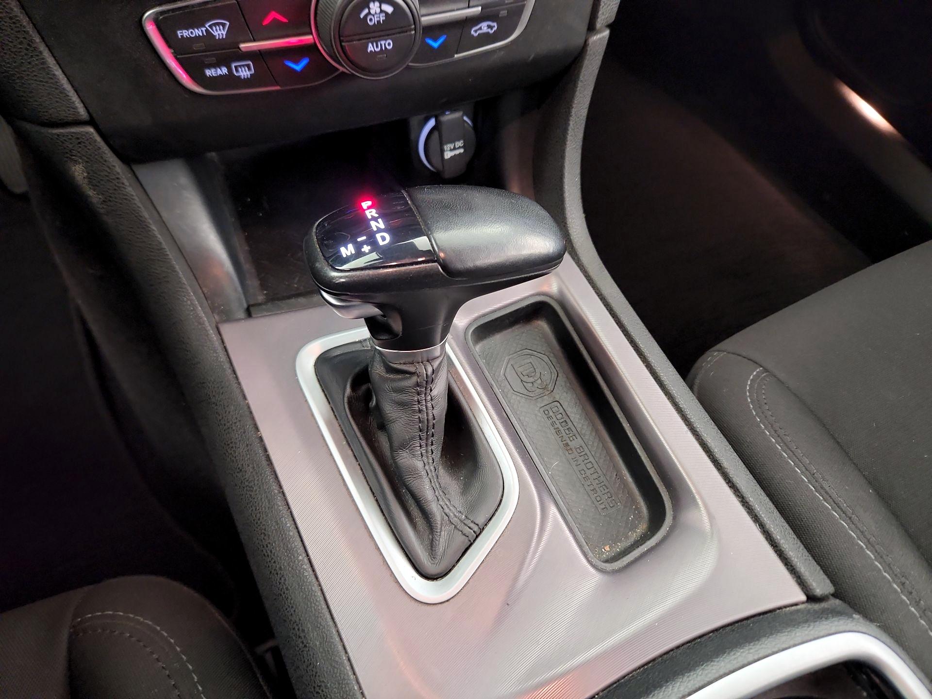 Thumbnail: 2023 Dodge Charger - 17