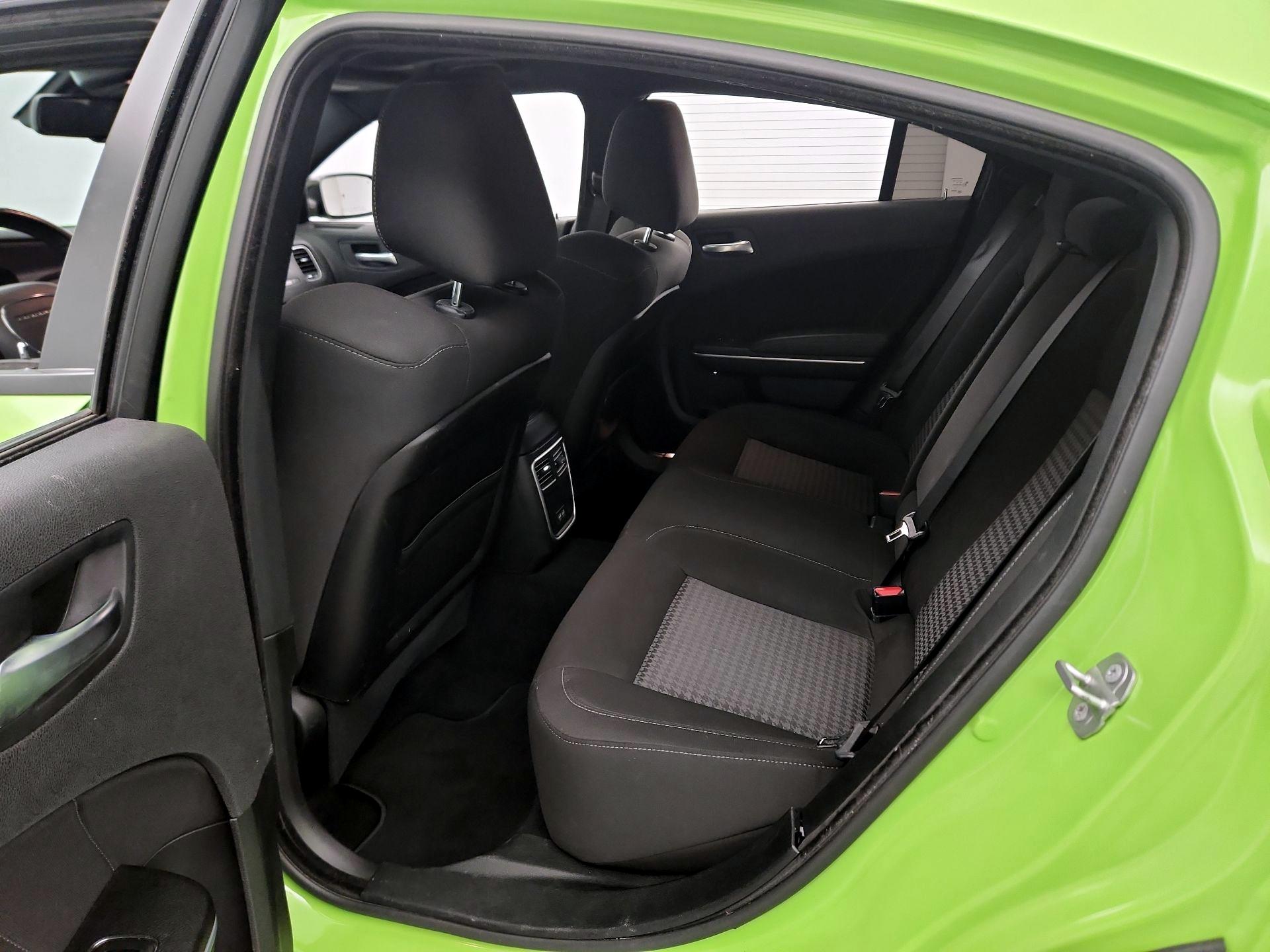 Thumbnail: 2023 Dodge Charger - 20