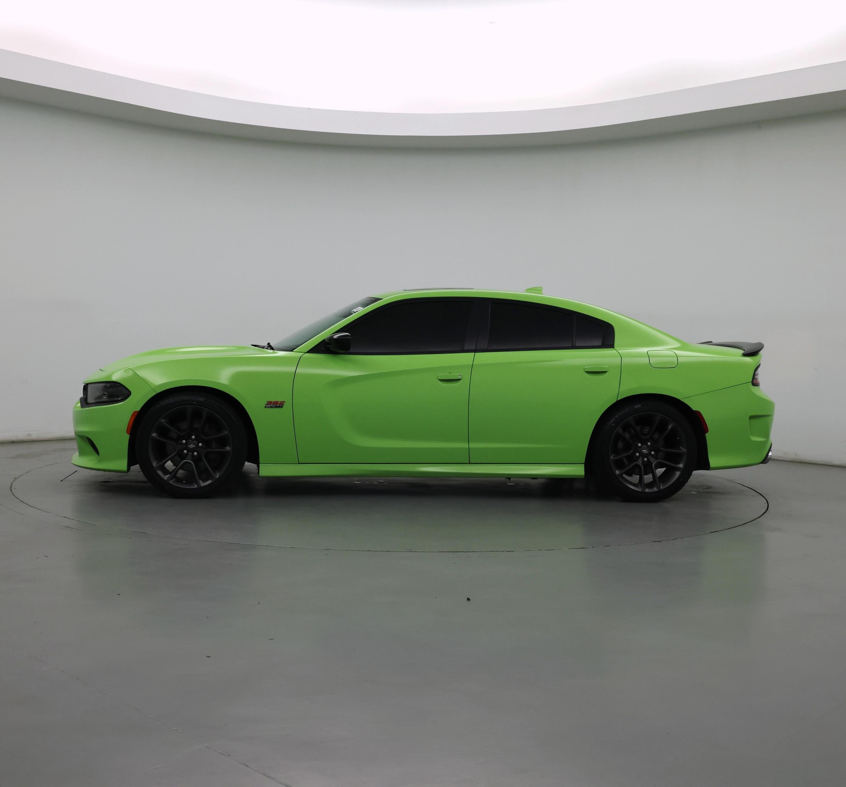 Thumbnail: 2023 Dodge Charger - 3