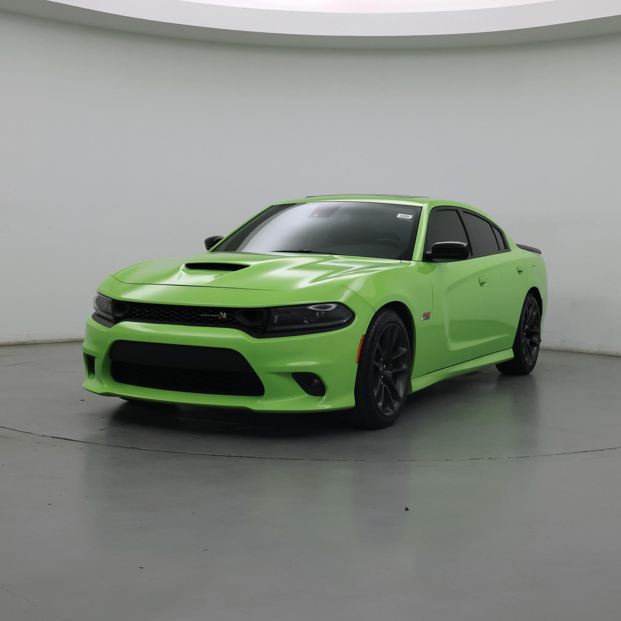 Thumbnail: 2023 Dodge Charger - 4