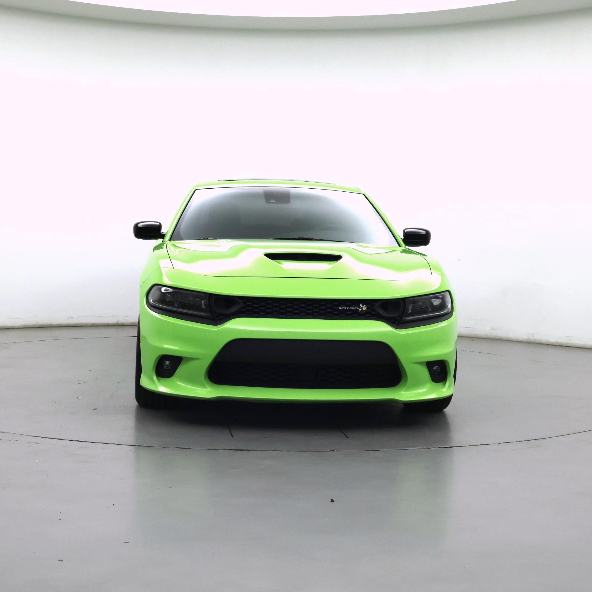 Thumbnail: 2023 Dodge Charger - 5