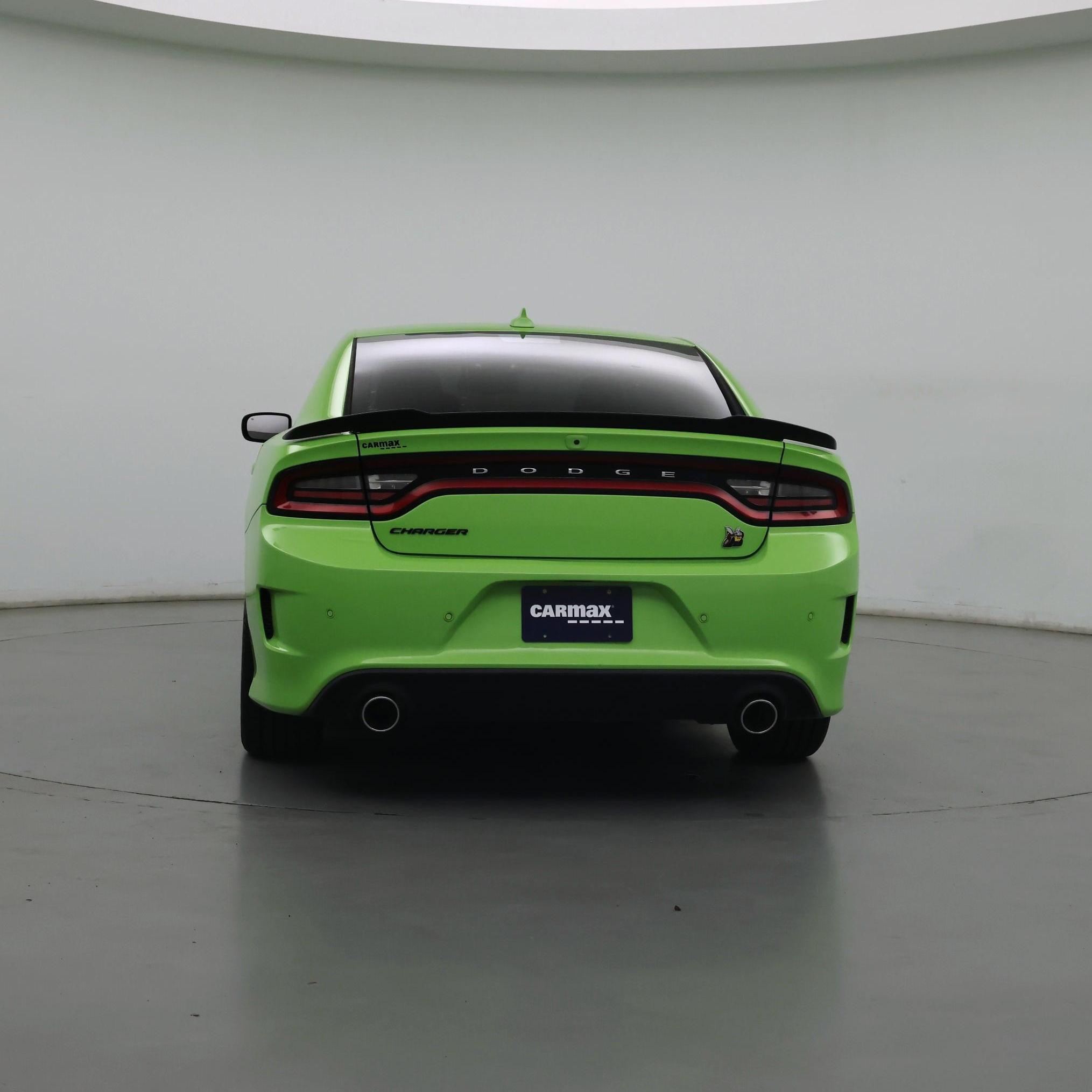 Thumbnail: 2023 Dodge Charger - 6