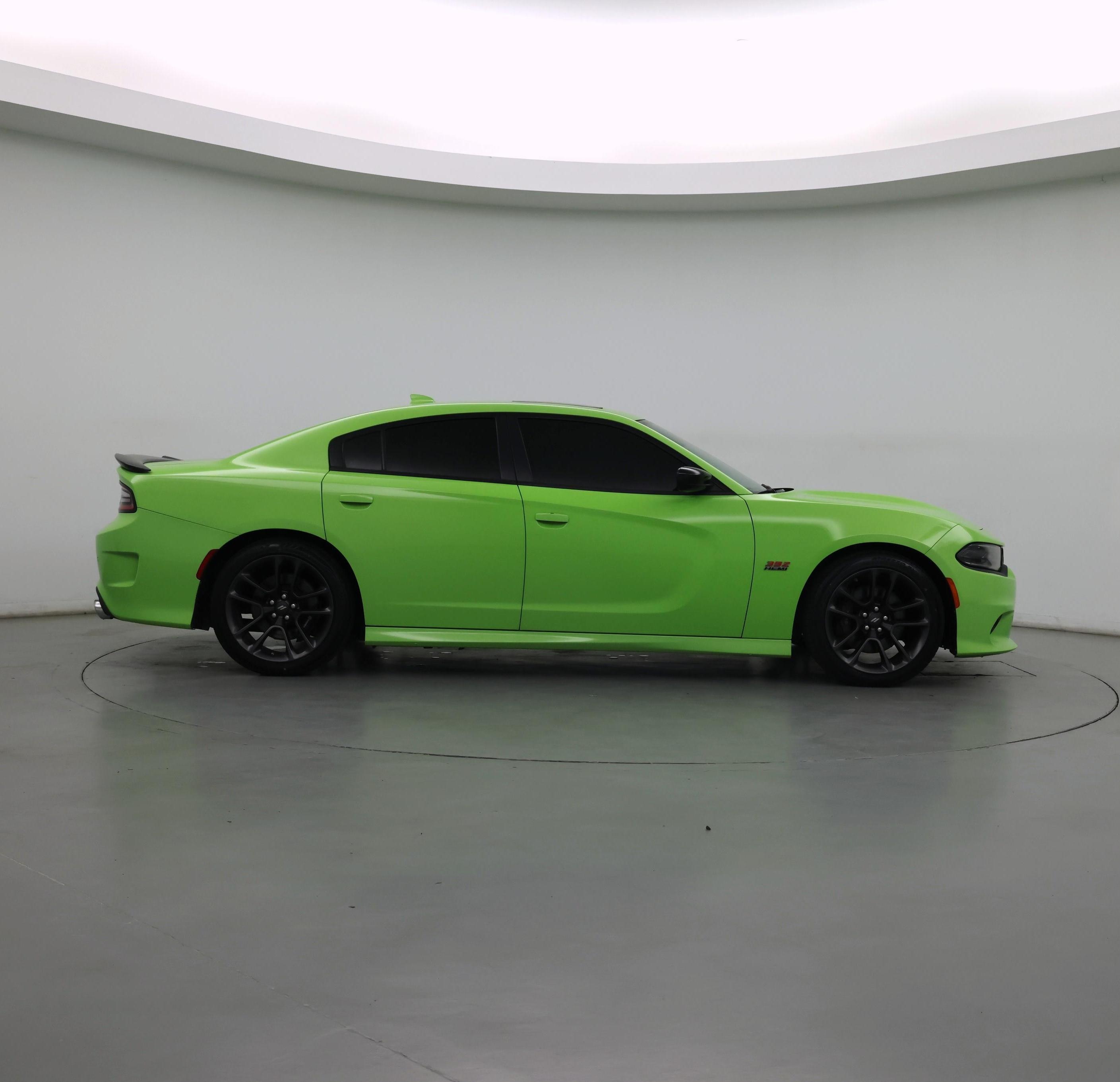 Thumbnail: 2023 Dodge Charger - 7