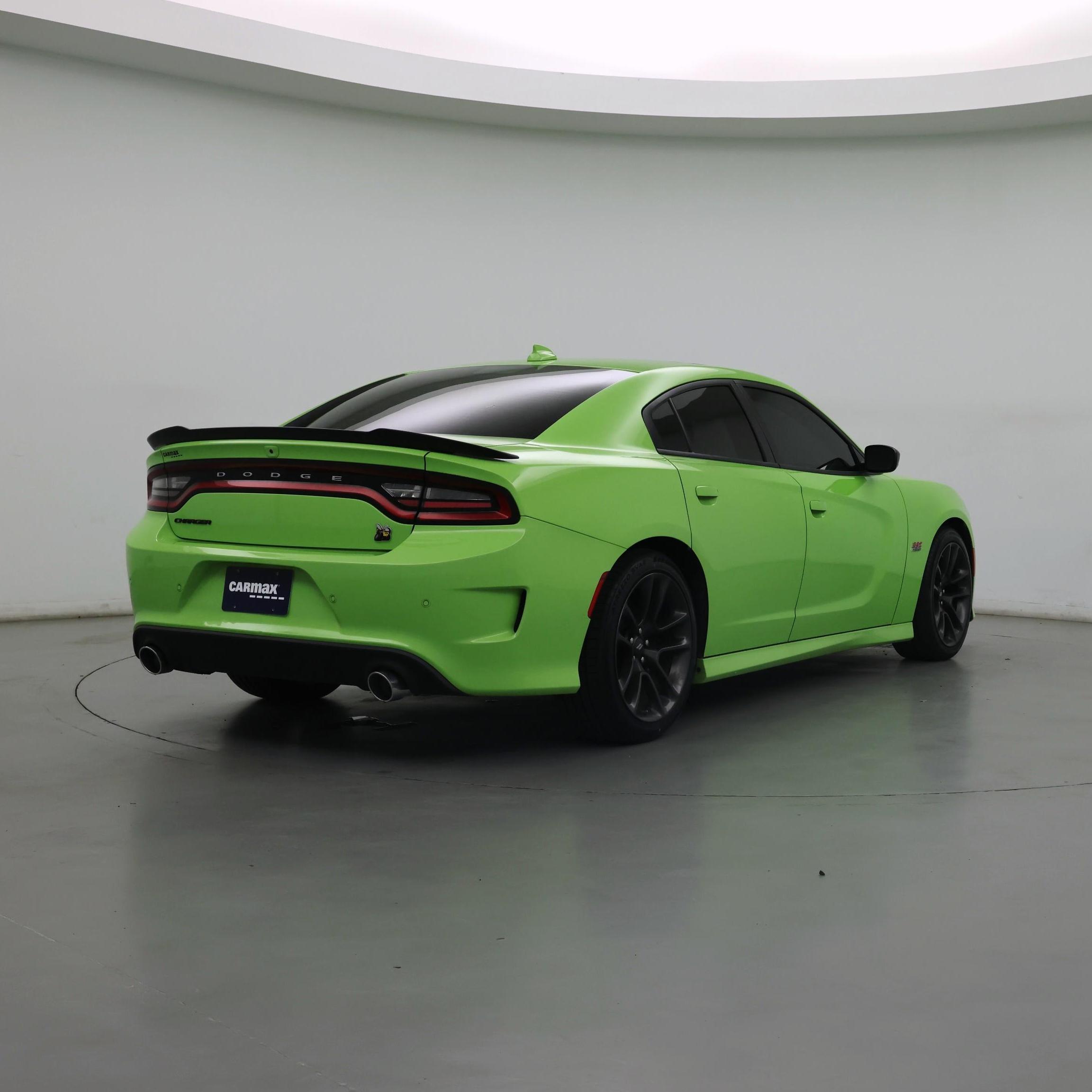 Thumbnail: 2023 Dodge Charger - 8