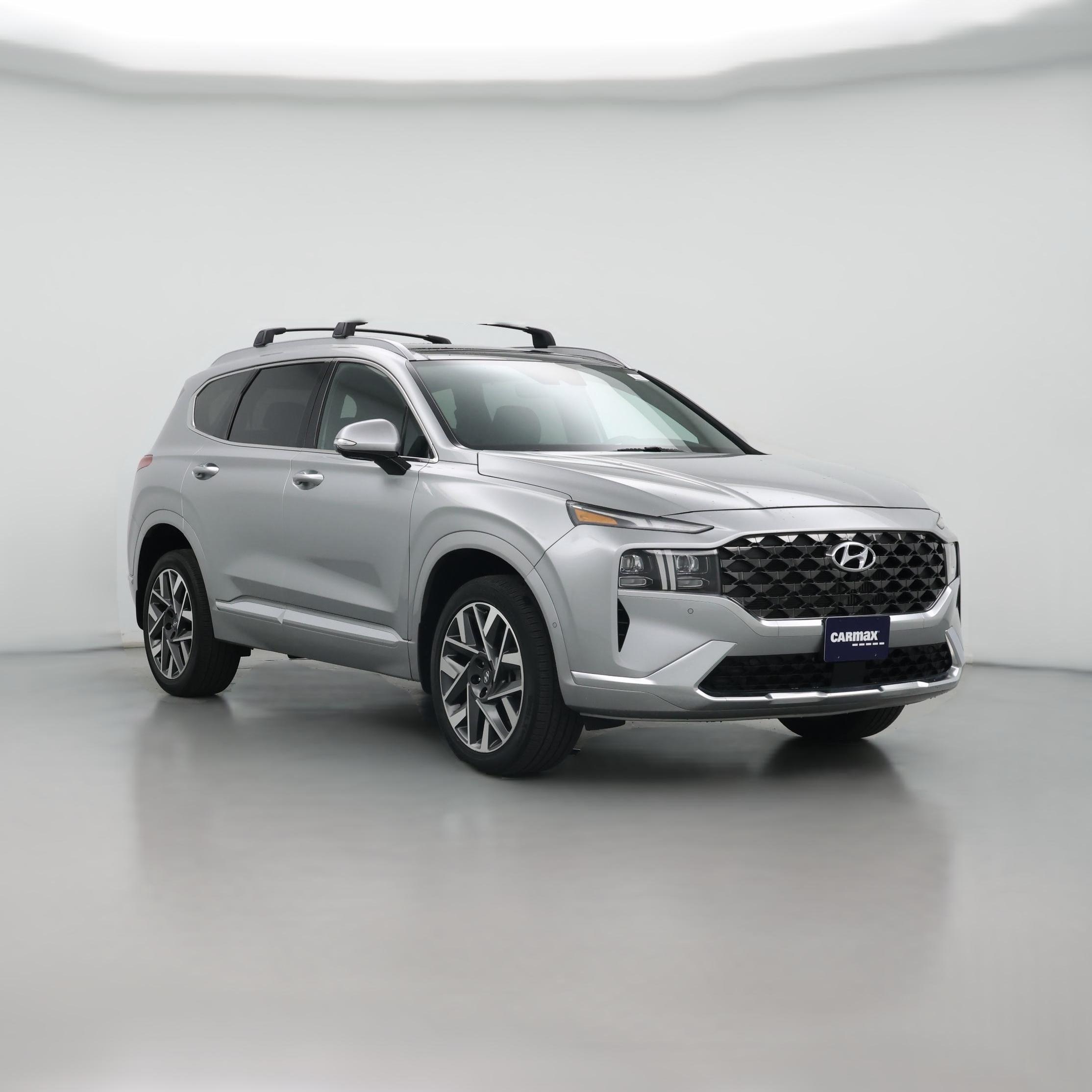 Thumbnail: 2022 Hyundai Santa Fe - 1