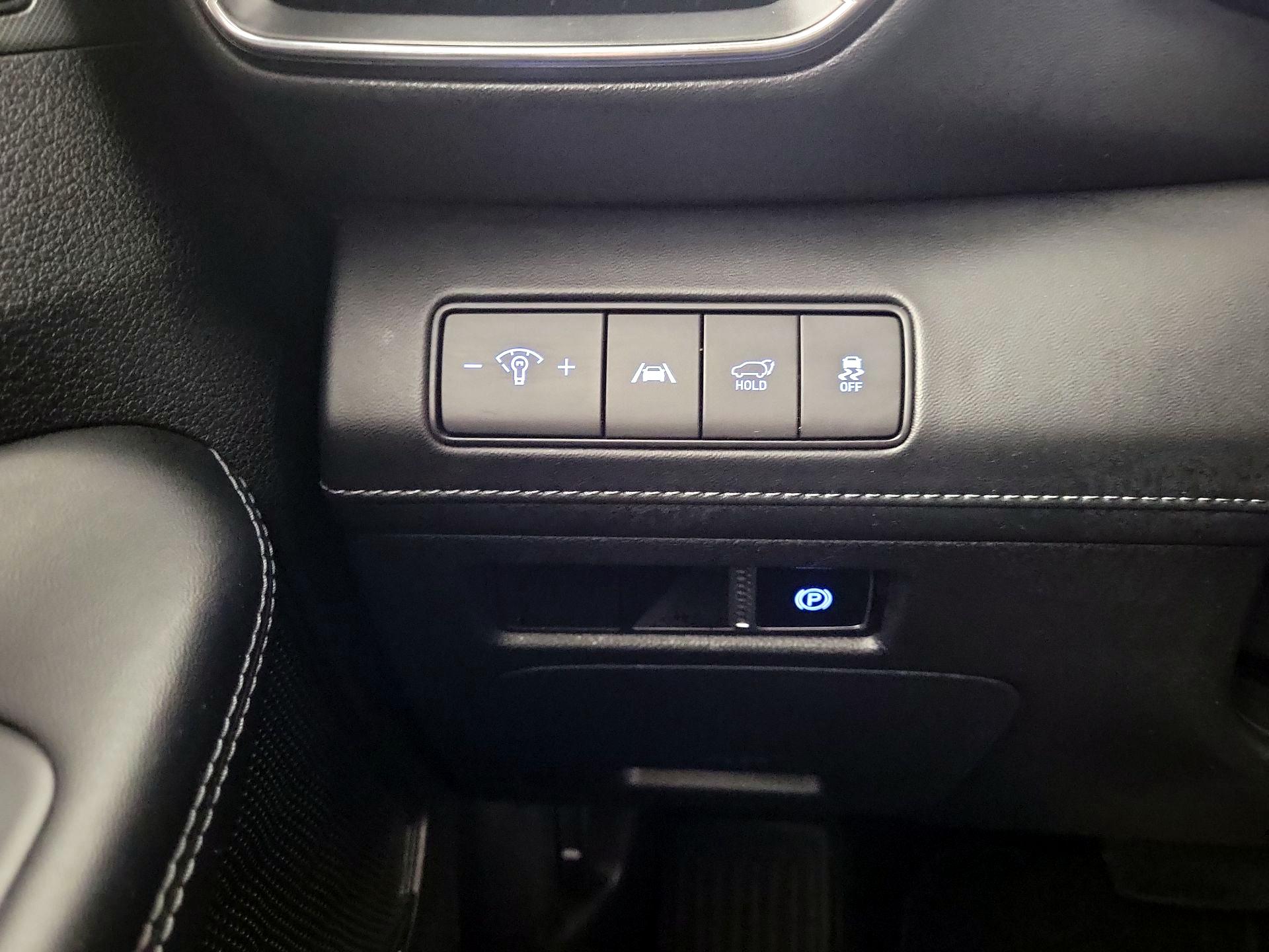 Thumbnail: 2022 Hyundai Santa Fe - 13