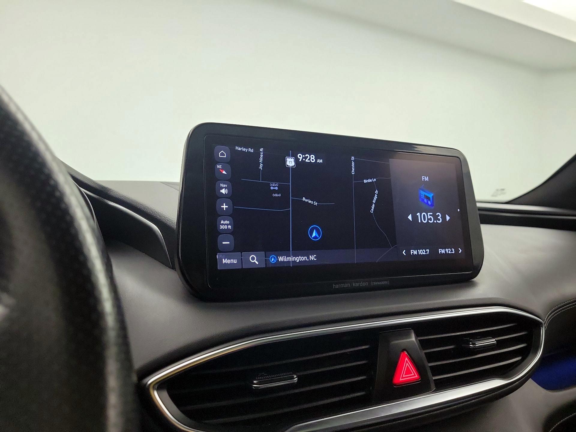 Thumbnail: 2022 Hyundai Santa Fe - 14