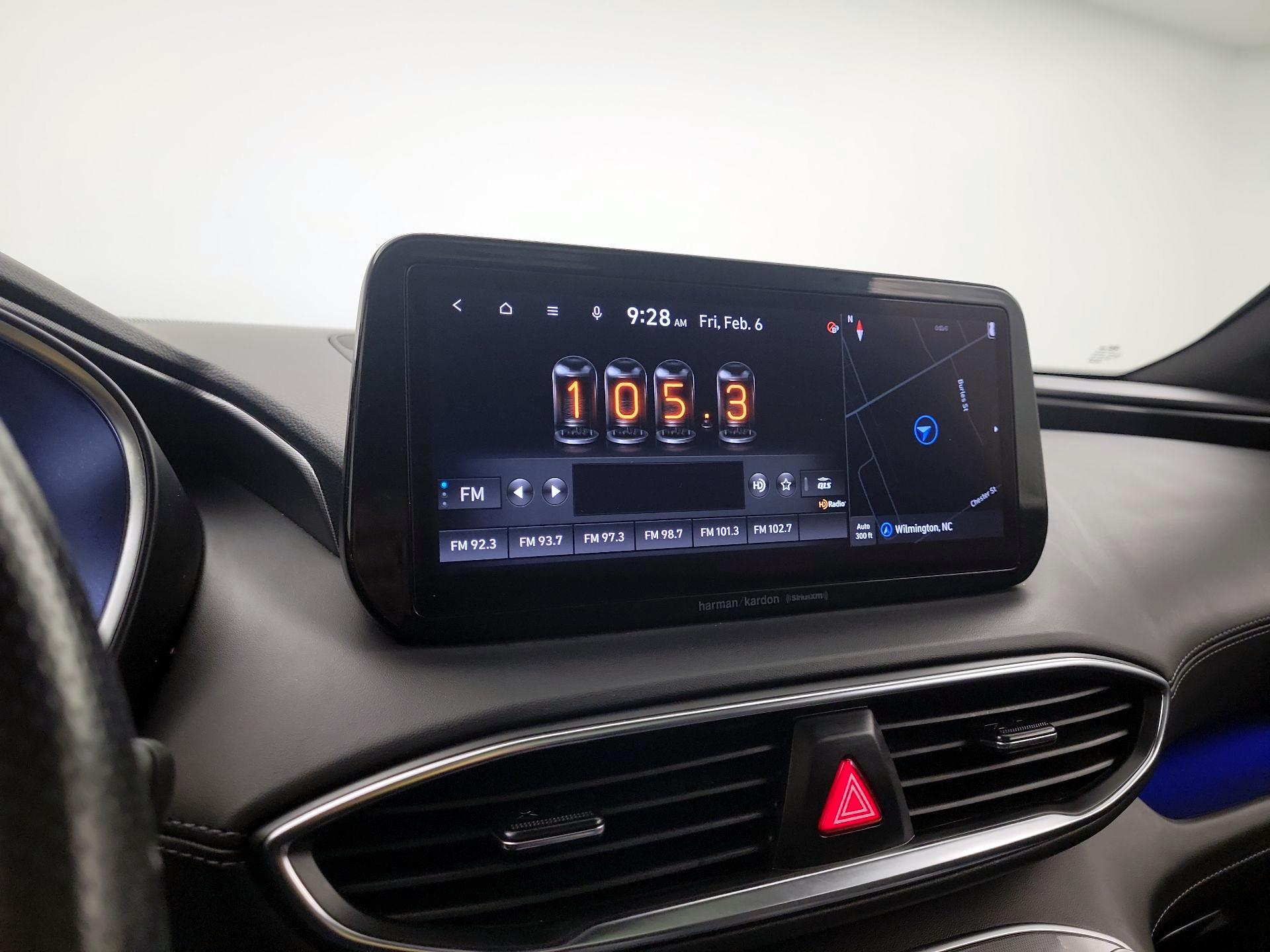 Thumbnail: 2022 Hyundai Santa Fe - 16