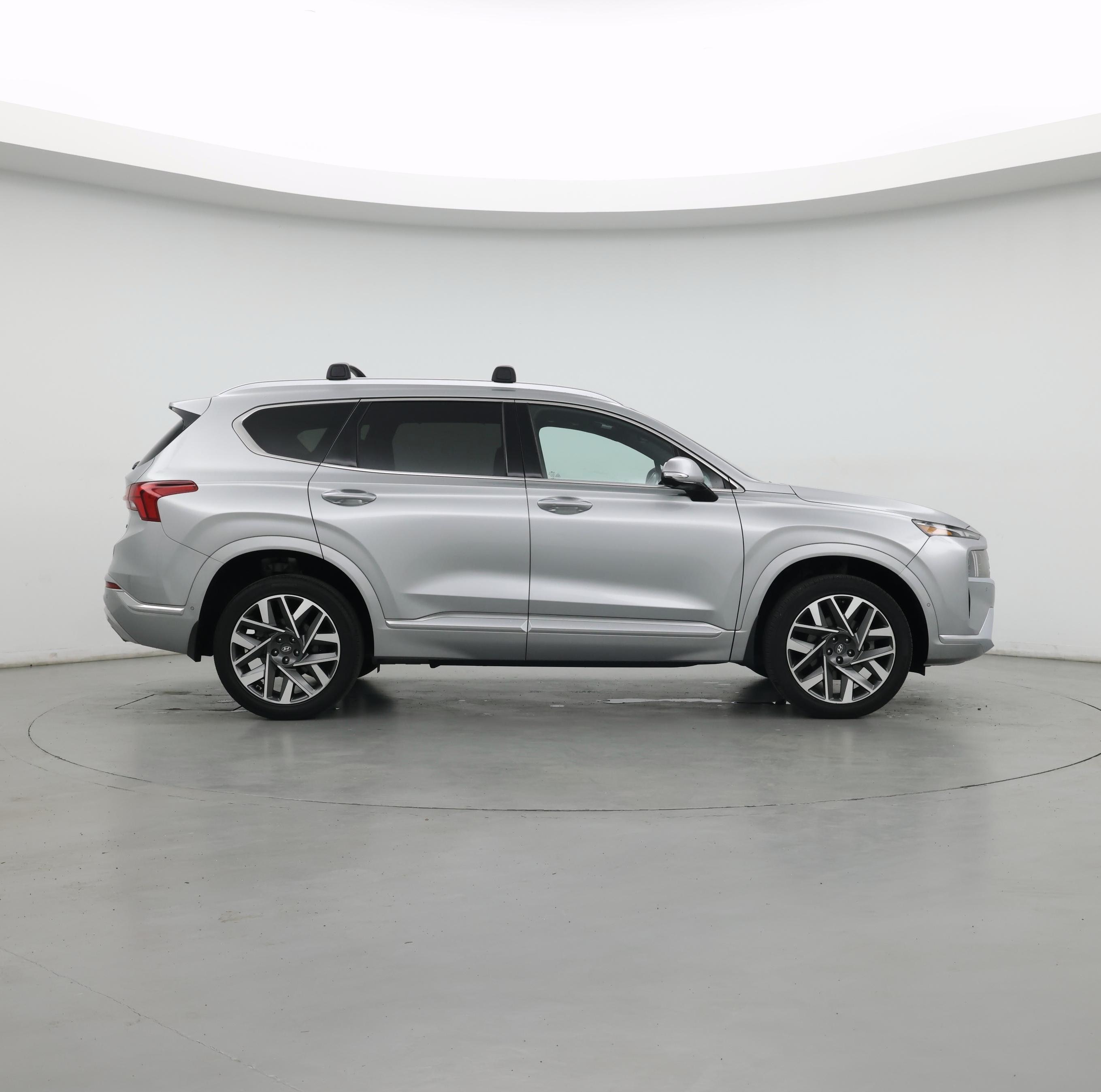 Thumbnail: 2022 Hyundai Santa Fe - 7