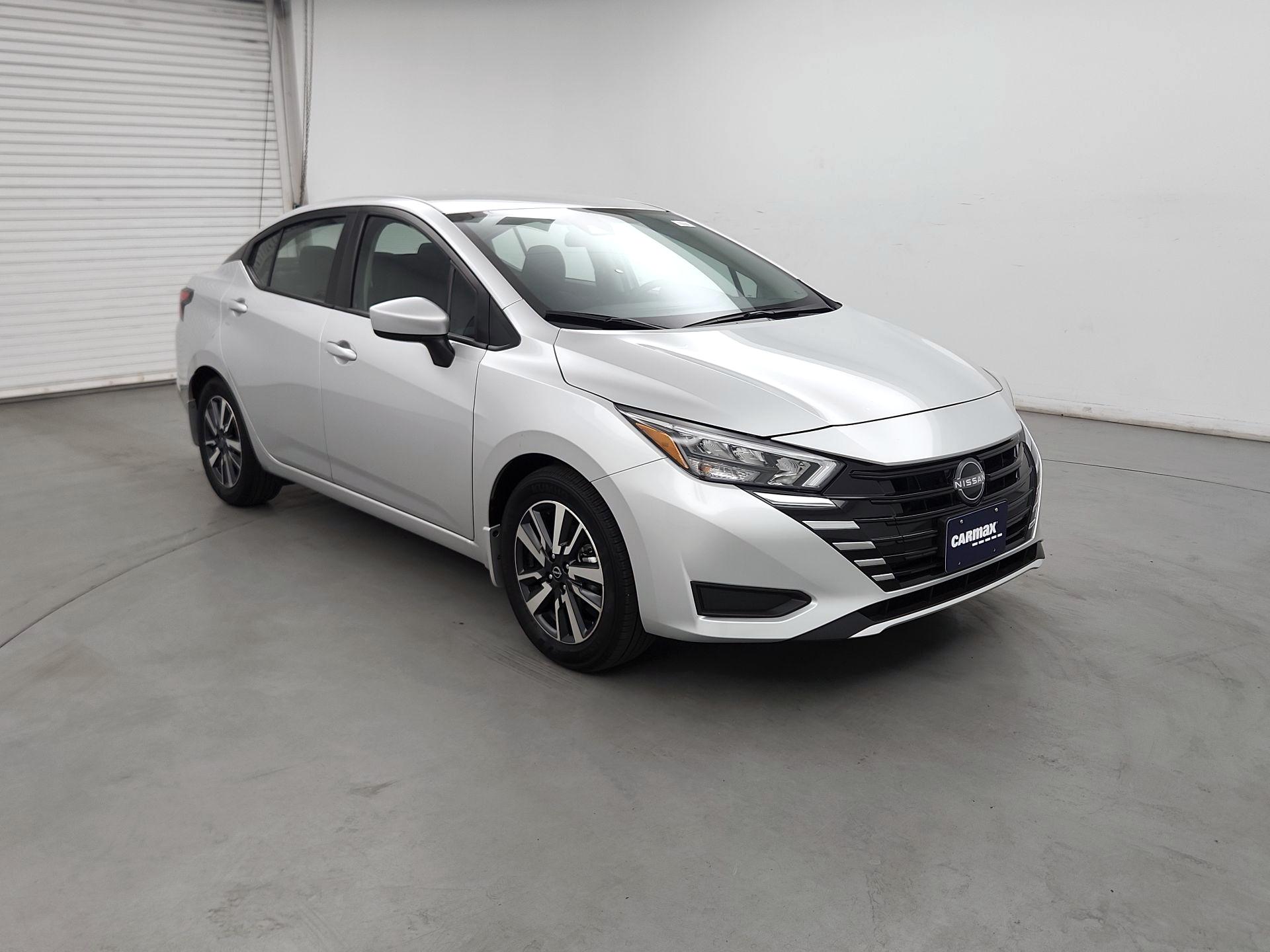 Thumbnail: 2025 Nissan Versa - 1