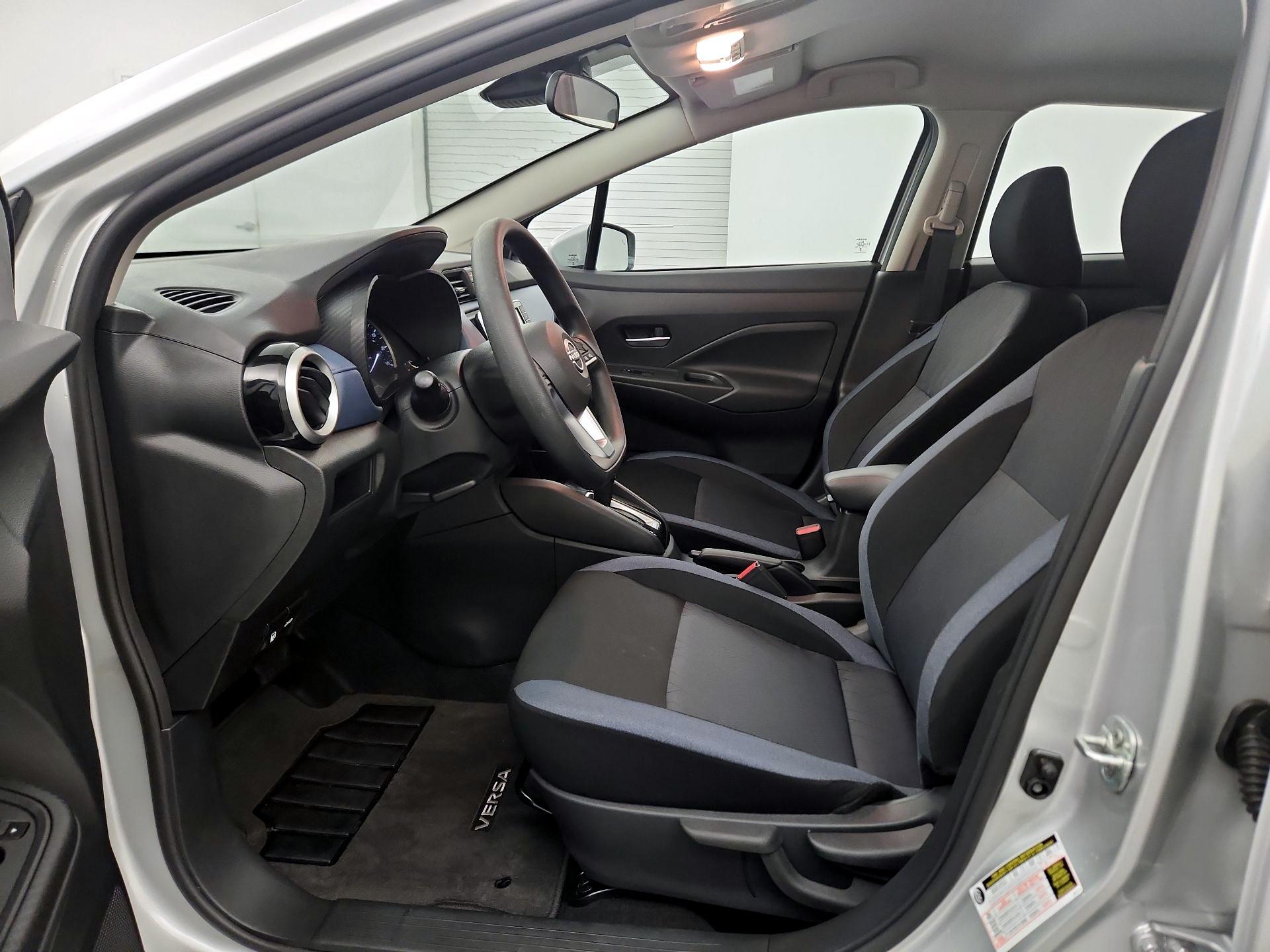 Thumbnail: 2025 Nissan Versa - 9