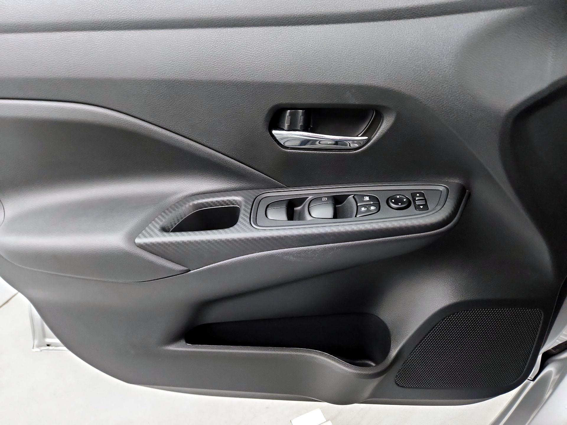 Thumbnail: 2025 Nissan Versa - 10