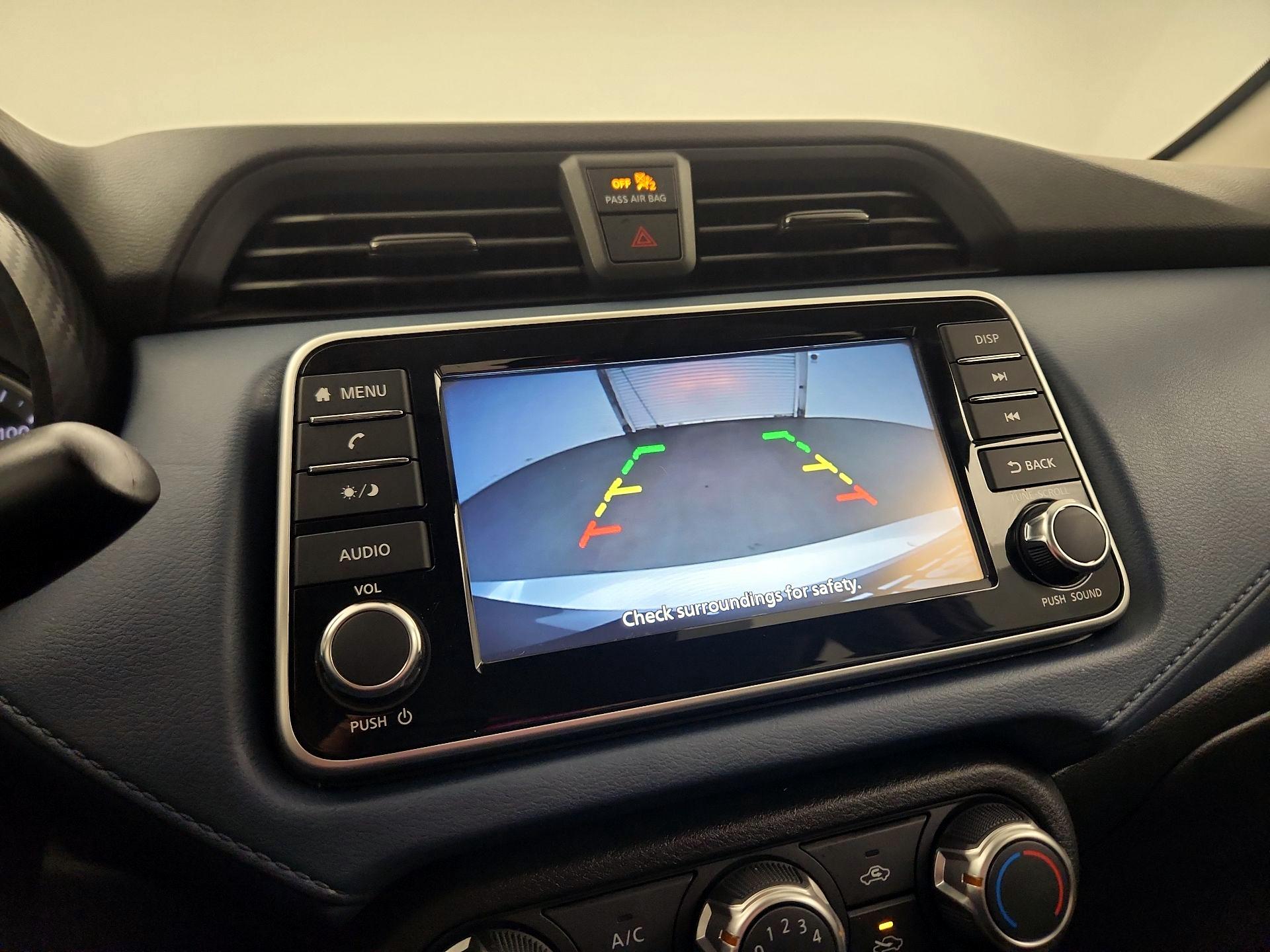 Thumbnail: 2025 Nissan Versa - 12