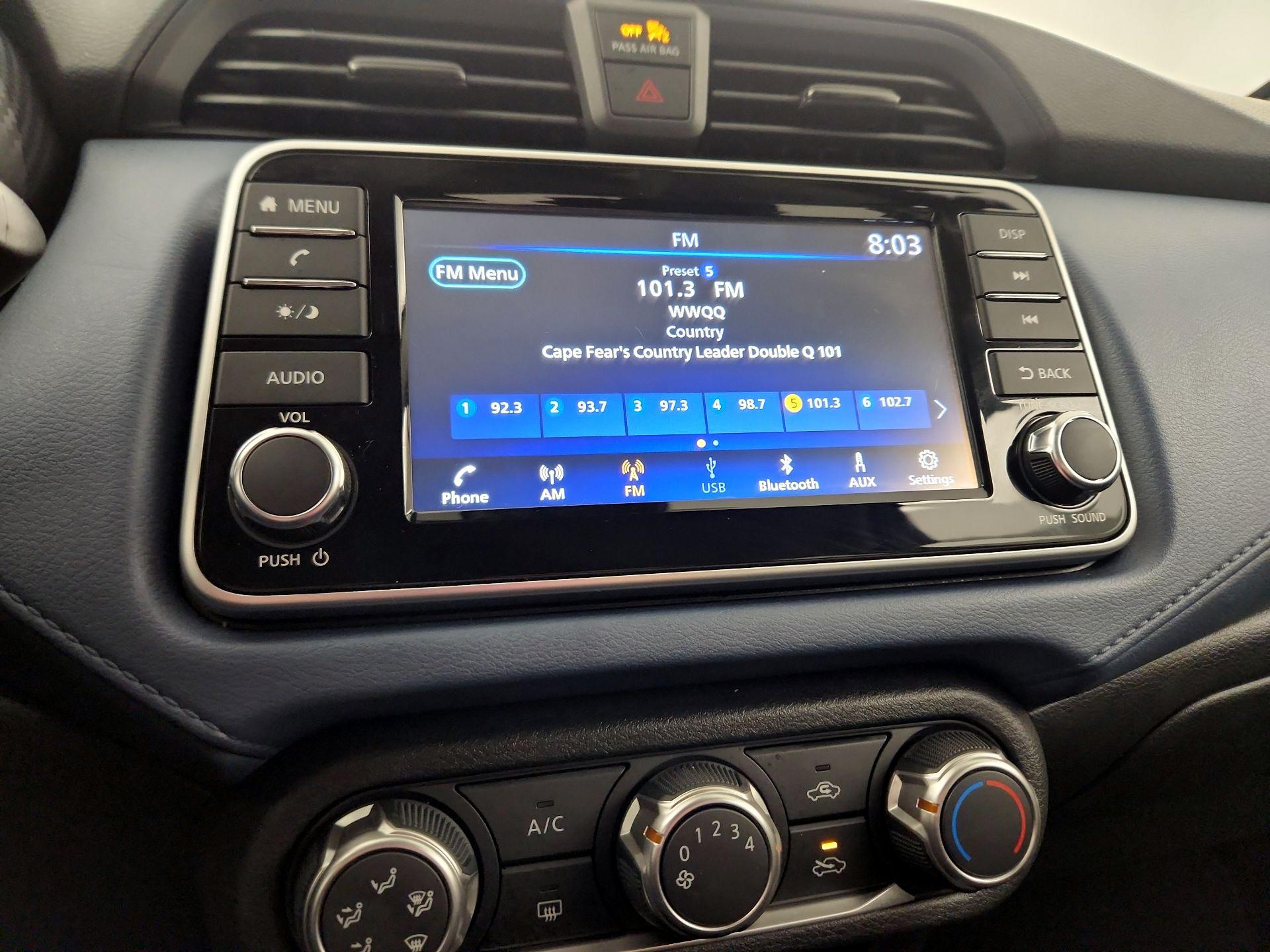 Thumbnail: 2025 Nissan Versa - 13