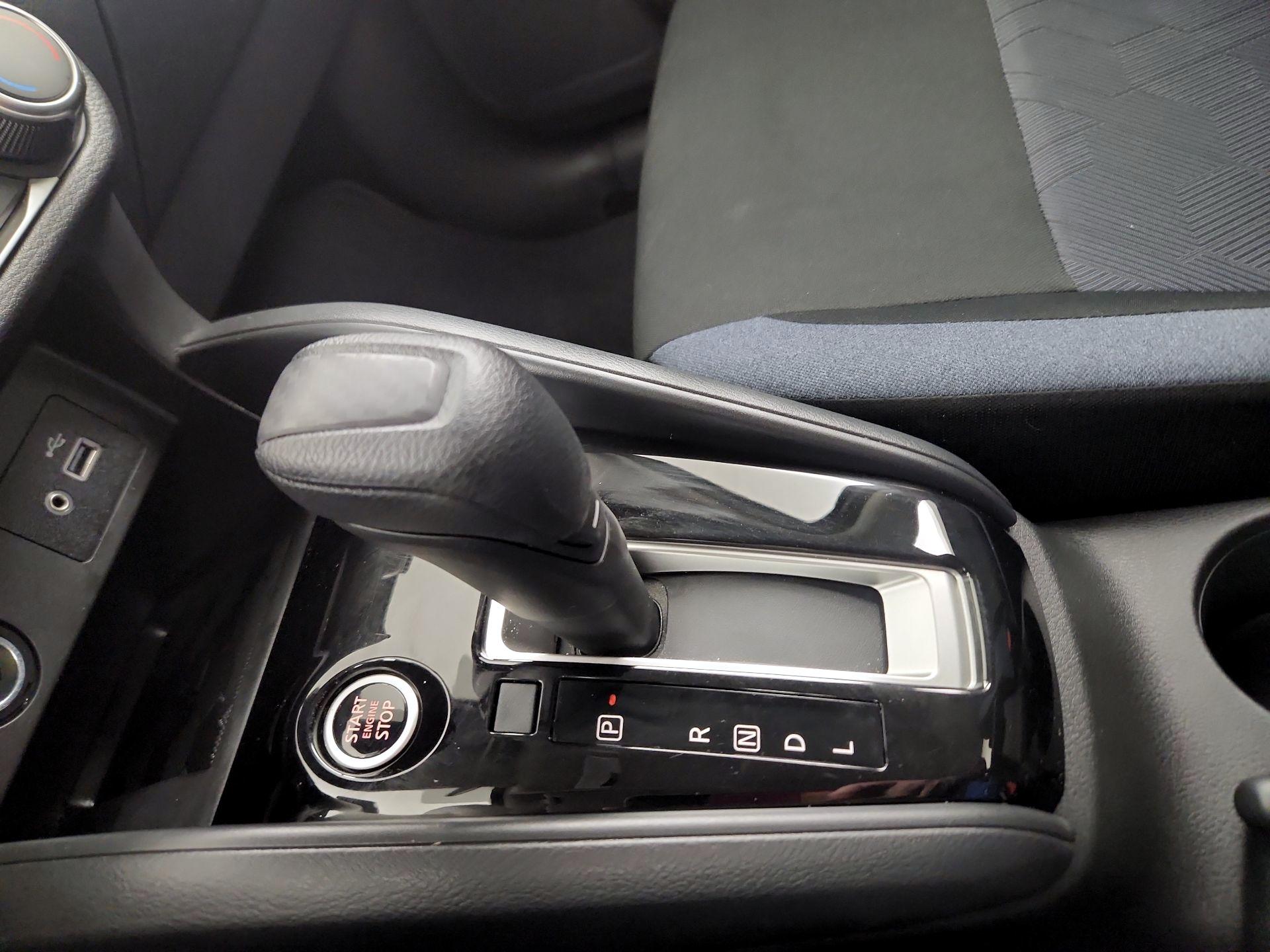 Thumbnail: 2025 Nissan Versa - 15