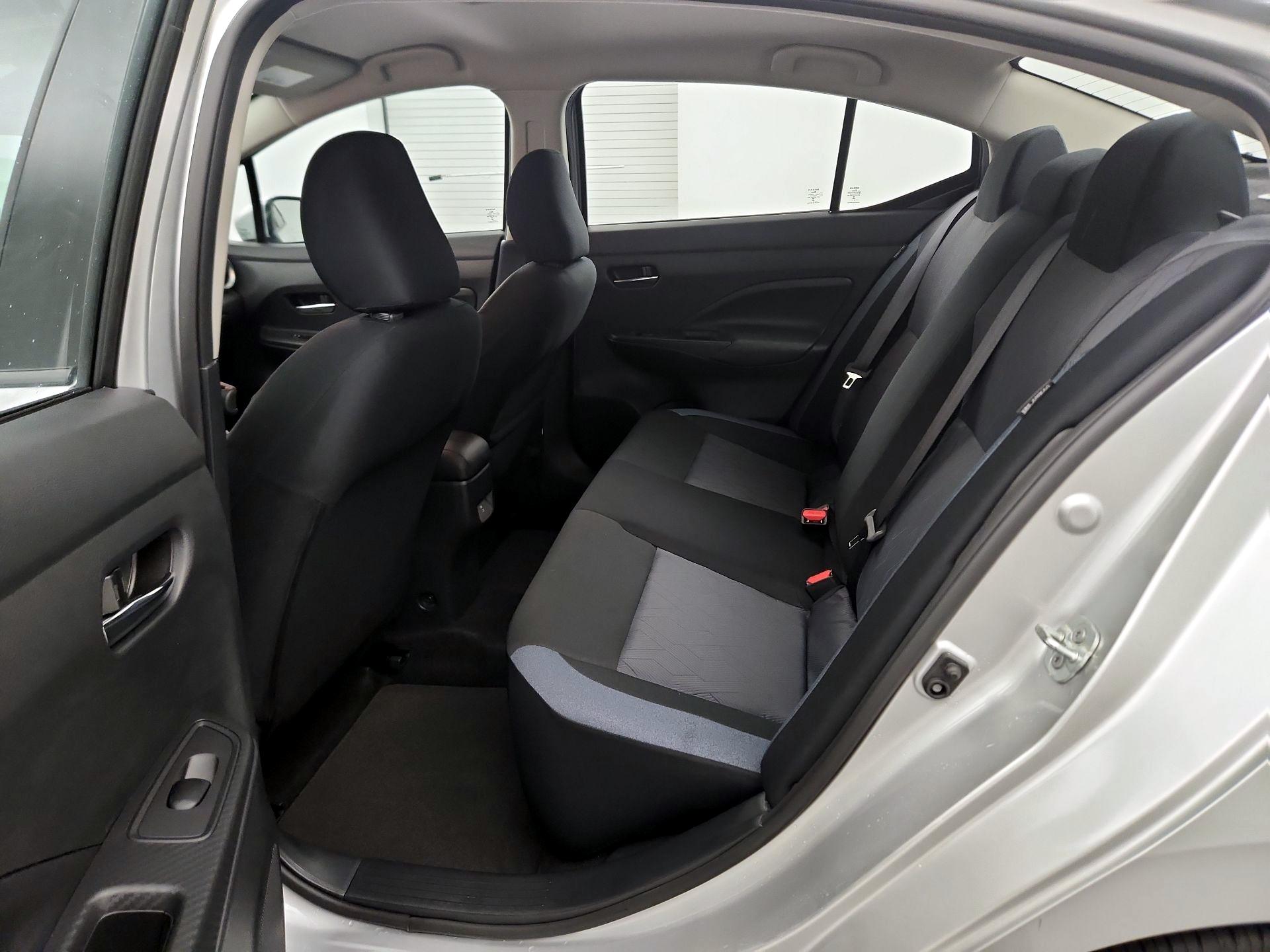 Thumbnail: 2025 Nissan Versa - 17