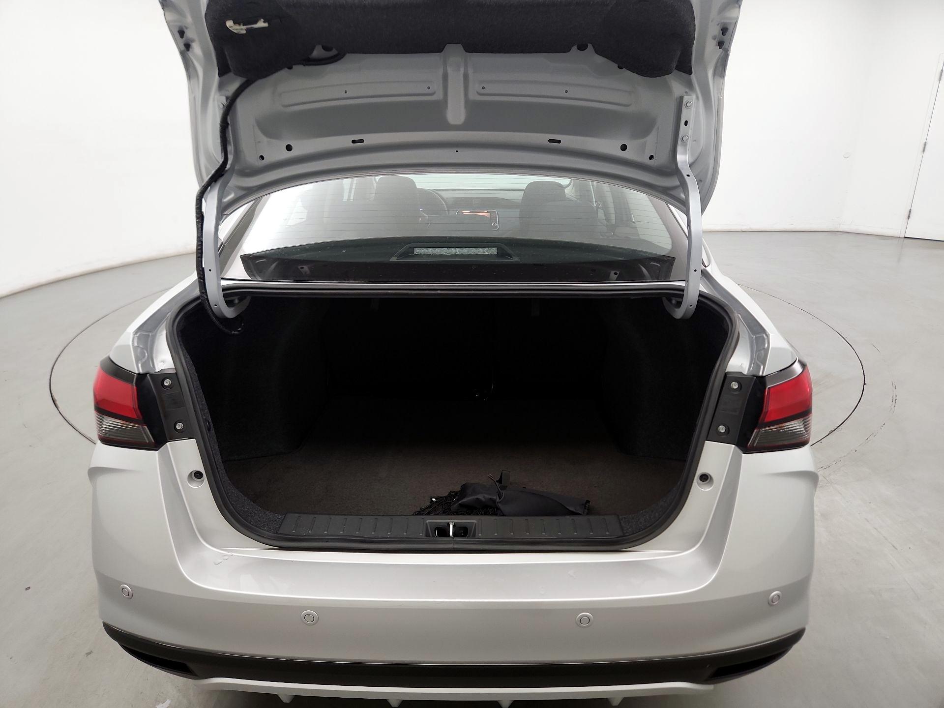 Thumbnail: 2025 Nissan Versa - 18