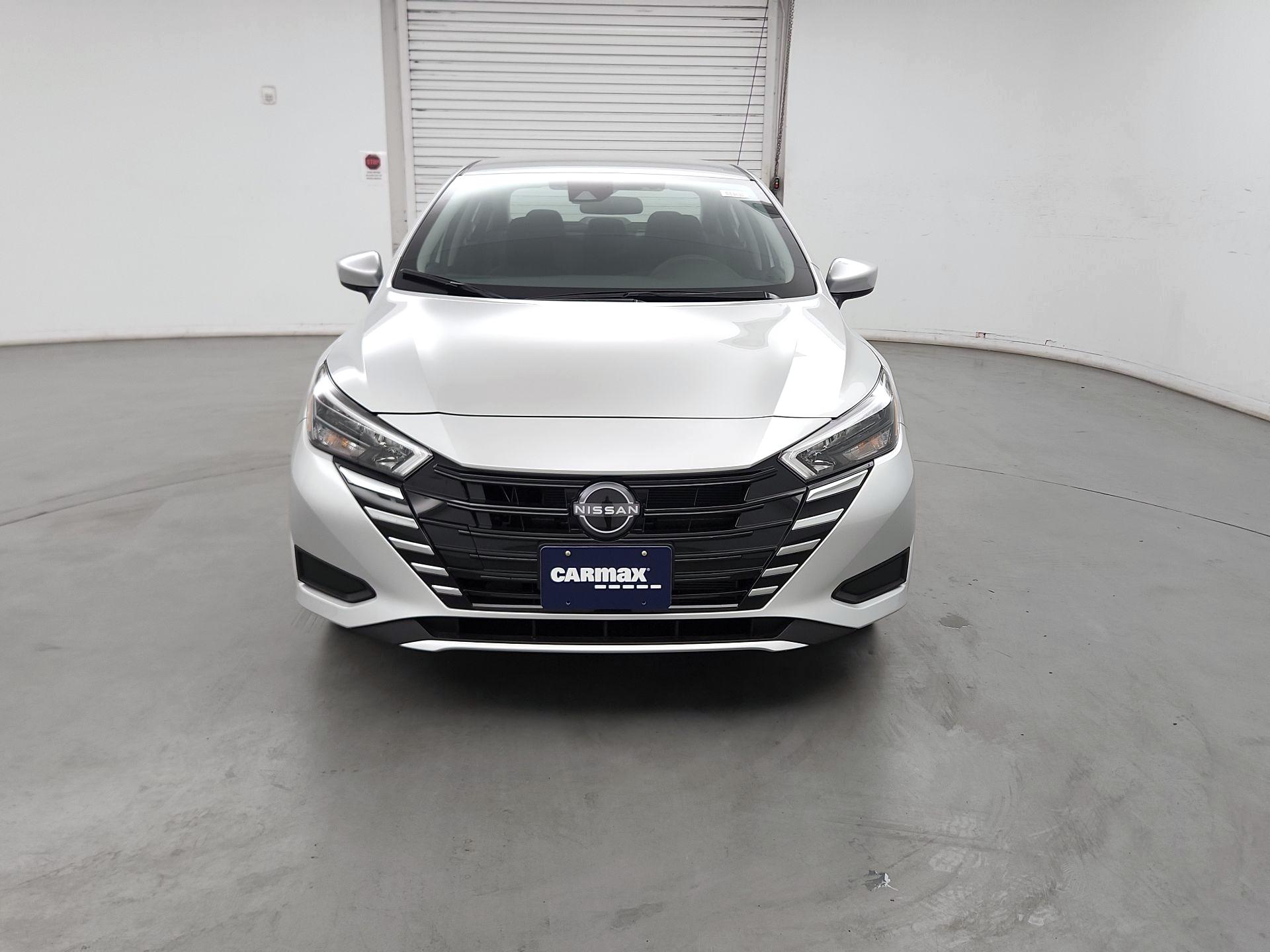 Thumbnail: 2025 Nissan Versa - 2