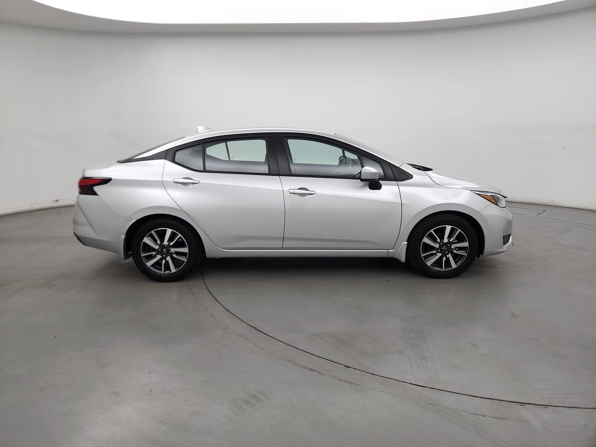 Thumbnail: 2025 Nissan Versa - 4