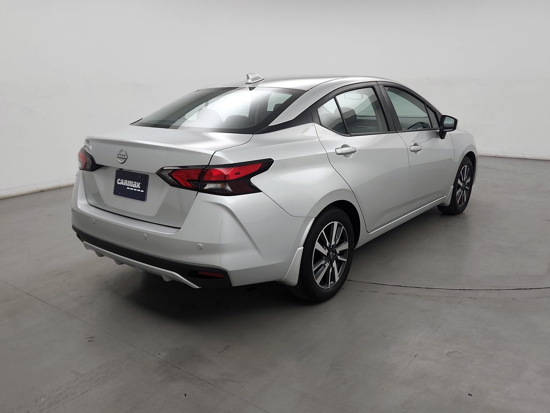 Thumbnail: 2025 Nissan Versa - 5